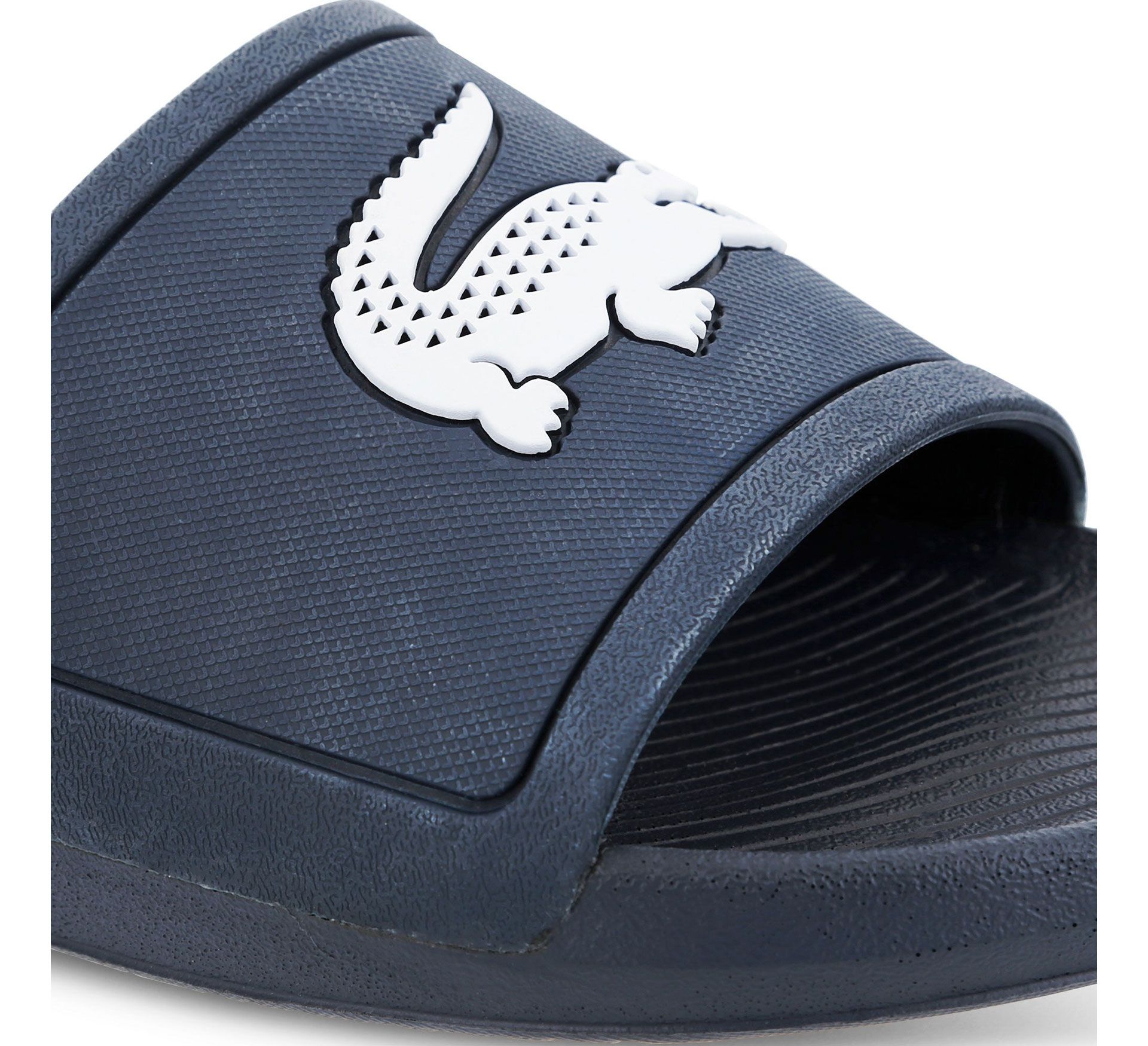 Lacoste Croco Slide 119 1 Slipper Heren