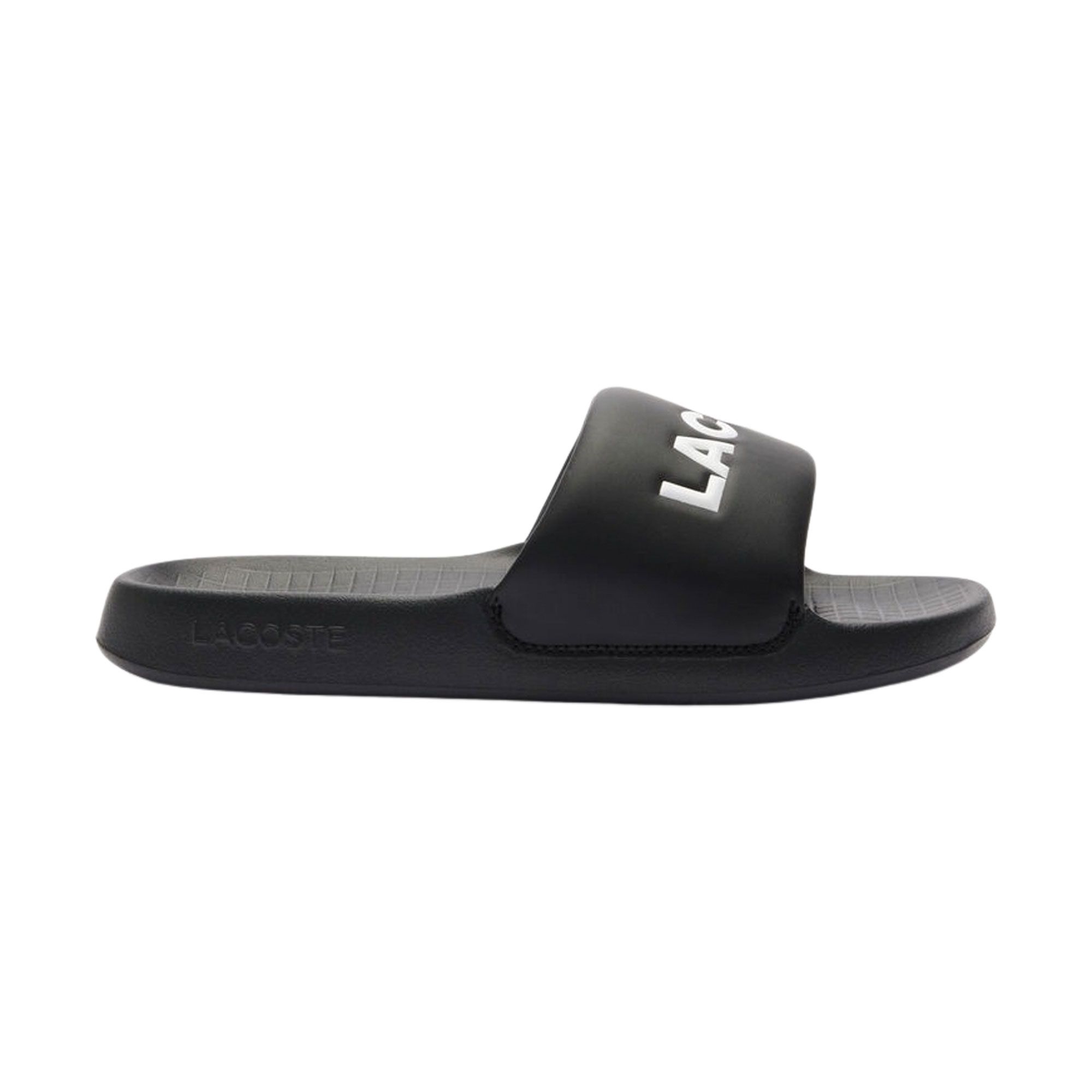 Lacoste Serve 1.0 Badslippers Heren