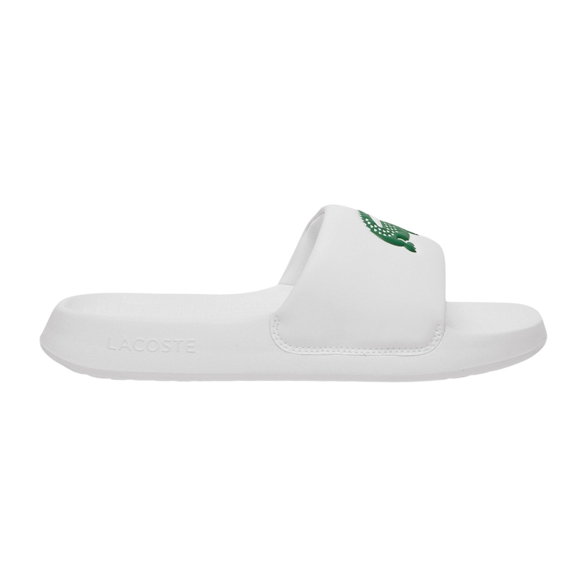 Lacoste Serve 1.0 Badslippers Heren