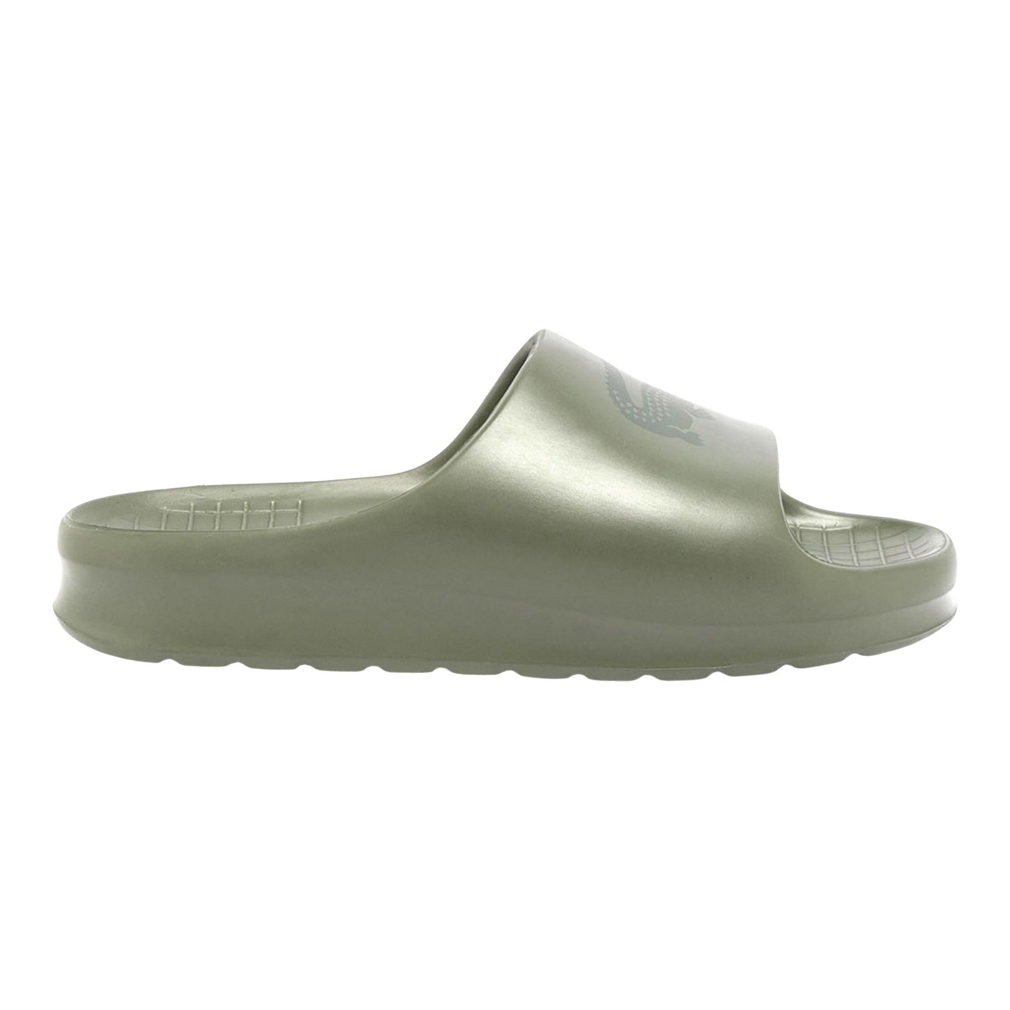 Lacoste Serve 2.0 Badslippers Heren