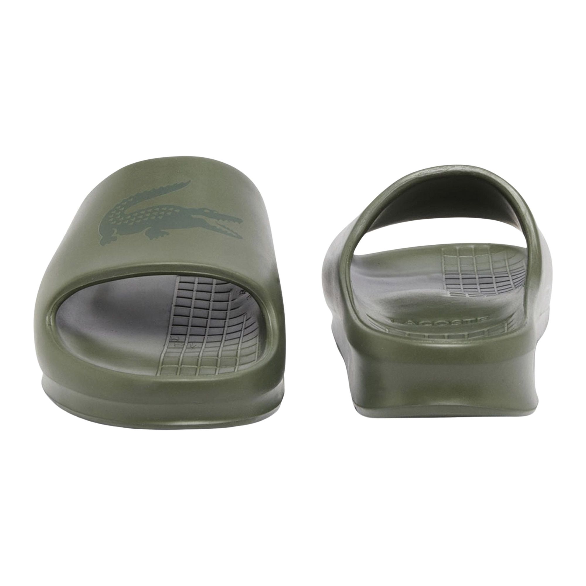 Lacoste Serve 2.0 Badslippers Heren