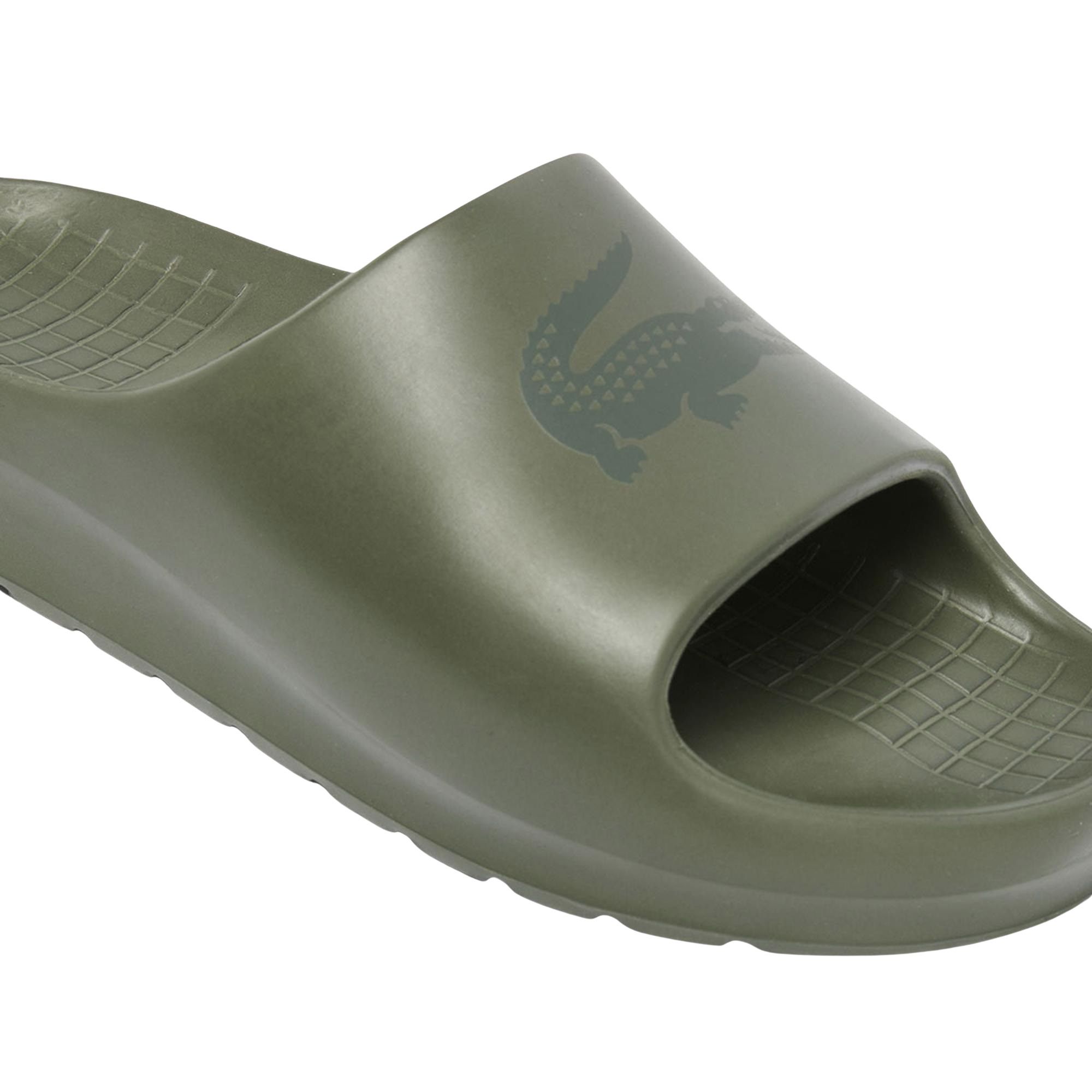 Lacoste Serve 2.0 Badslippers Heren