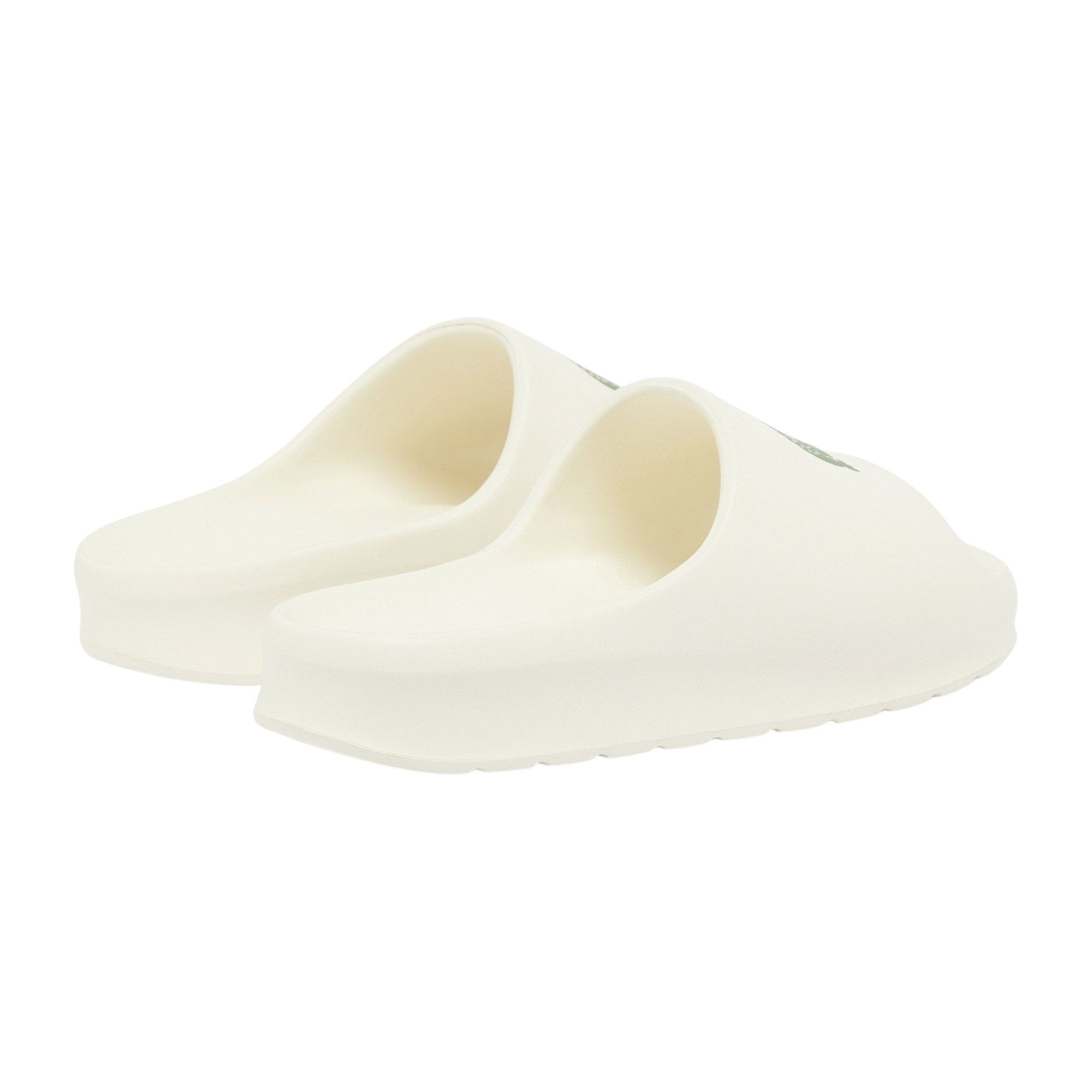 Lacoste Serve 2.0 Badslippers Heren