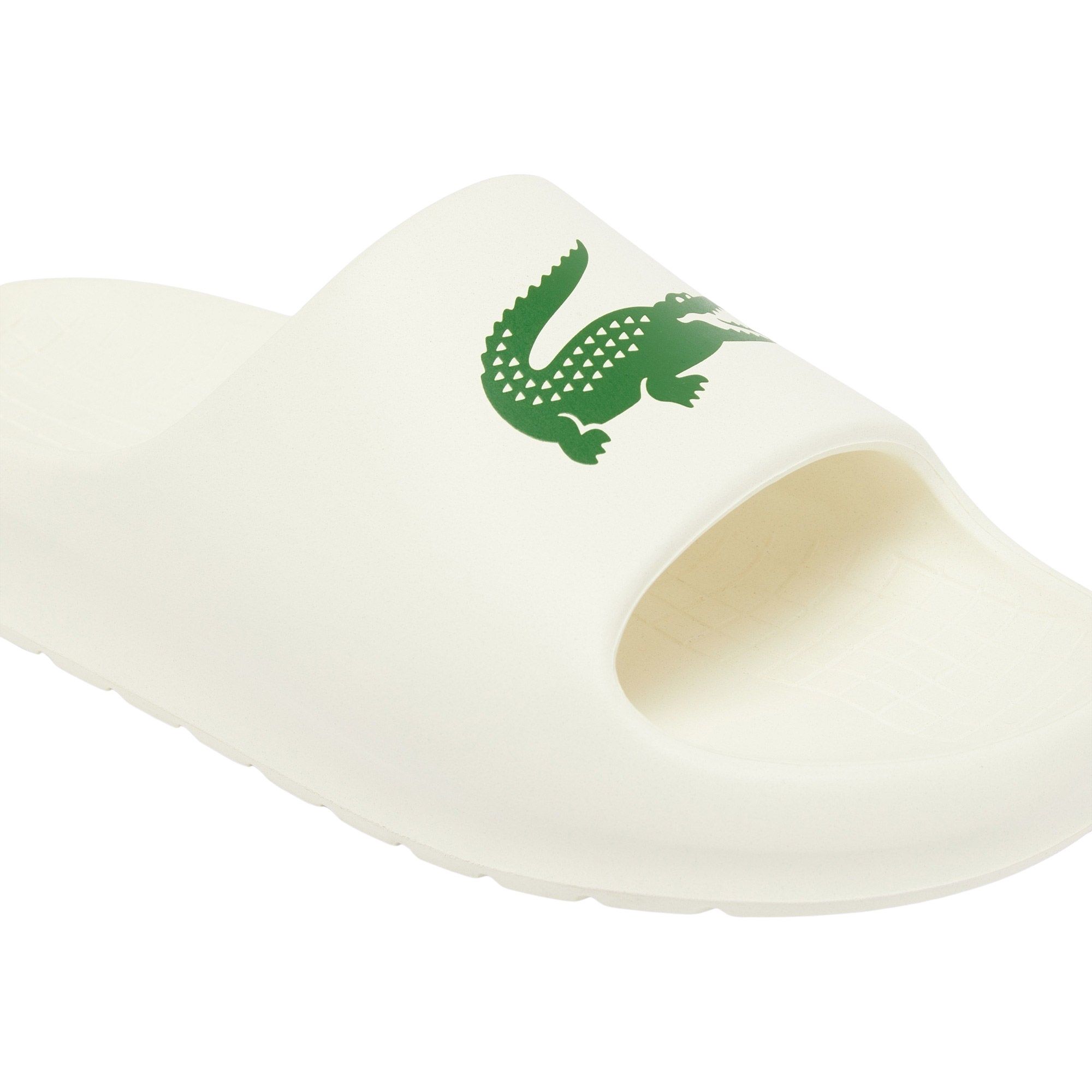 Lacoste Serve 2.0 Badslippers Heren