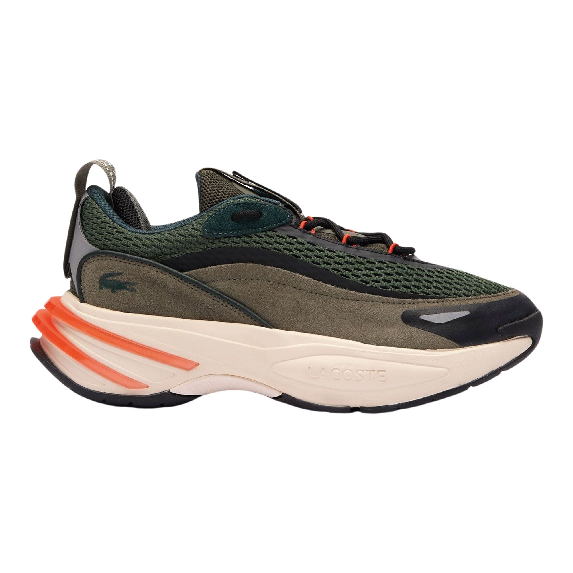 Lacoste Audyssor Sneakers Heren