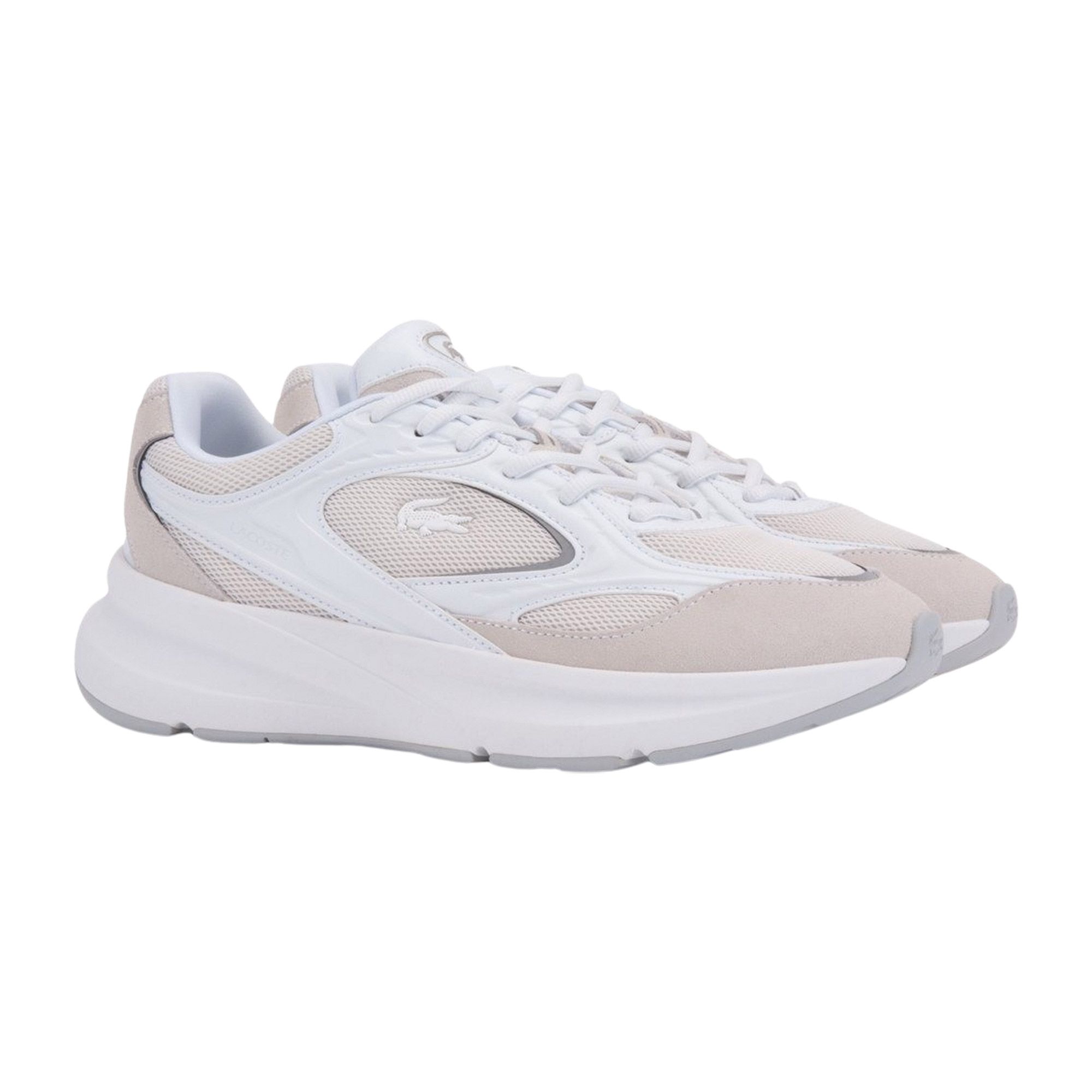 Lacoste Run Set Lux 2261 Sneakers Heren