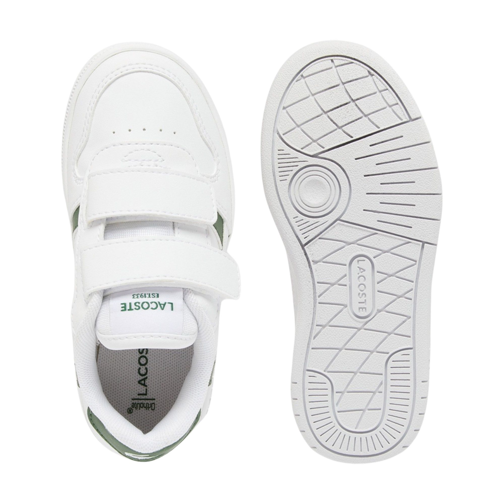Lacoste T-Clip Set Sneakers Junior