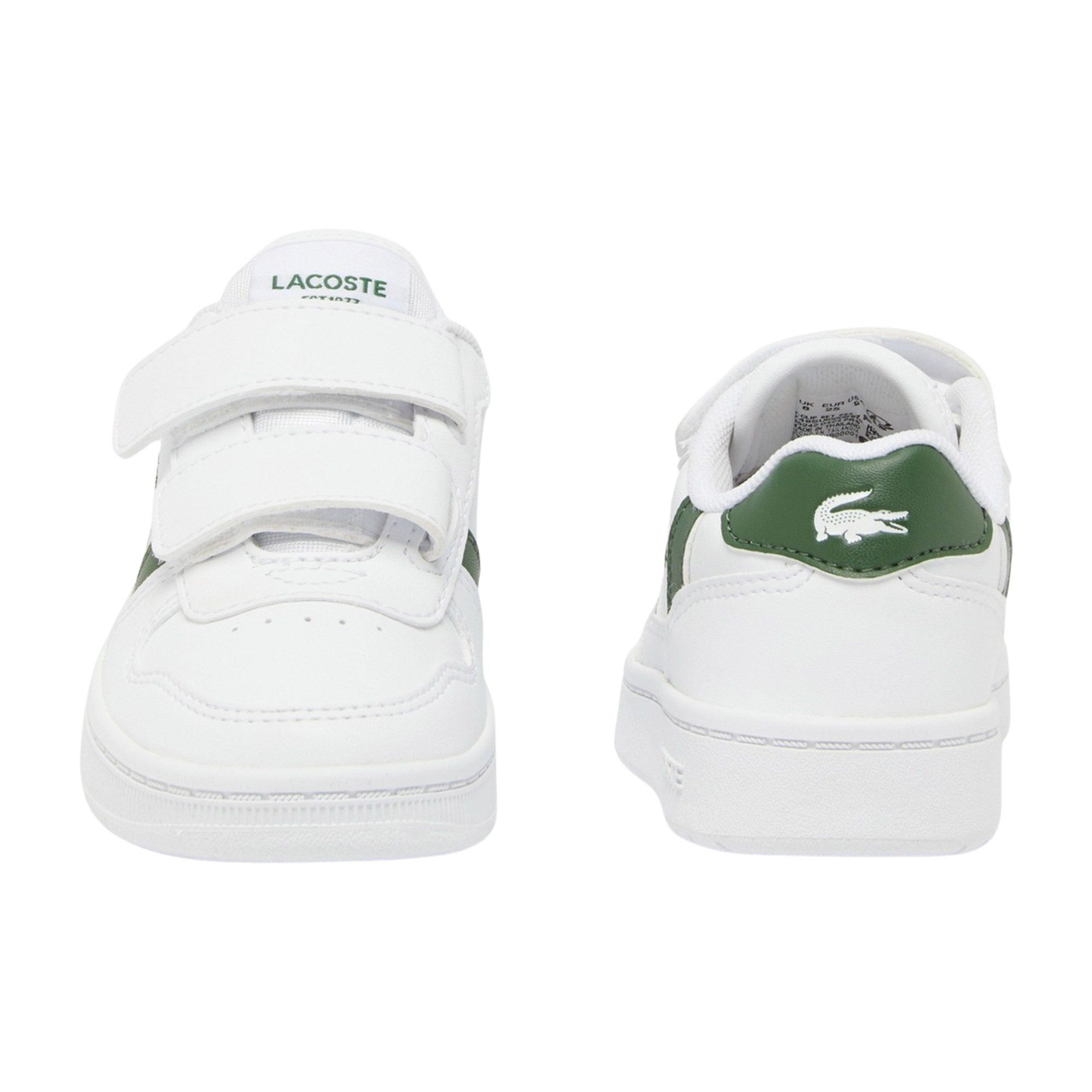 Lacoste T-Clip Set Sneakers Junior