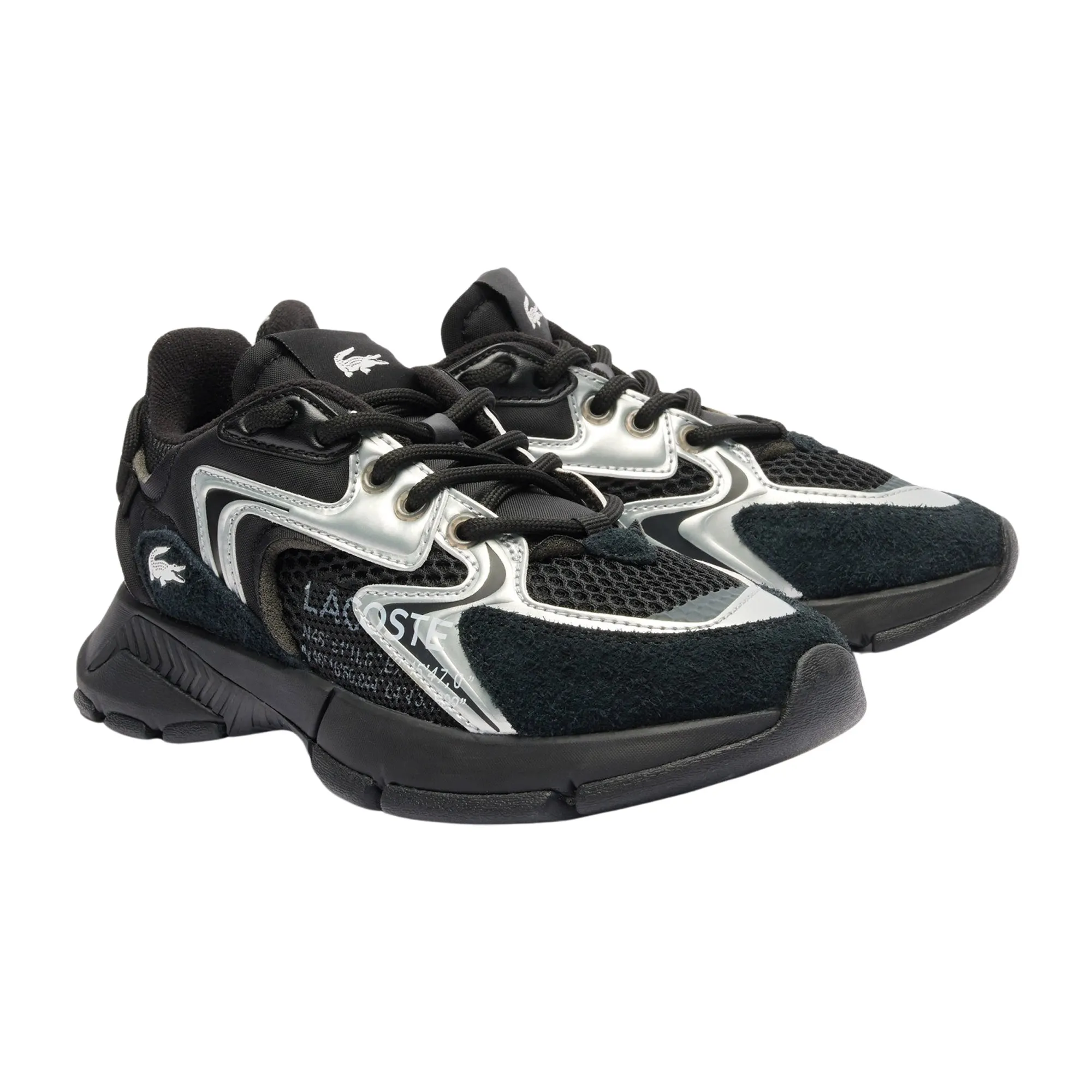 ロゴストロンL(3.0) Lacoste L003 Neo Sneakers Dames | PlutoSport