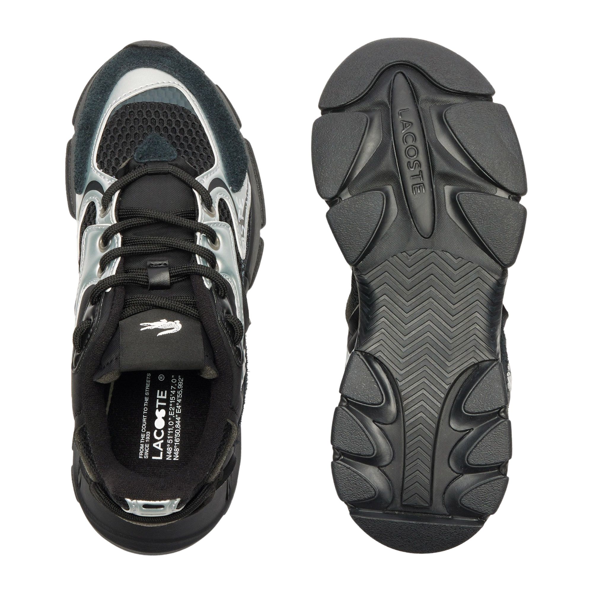 Lacoste L003 Neo Sneakers Dames