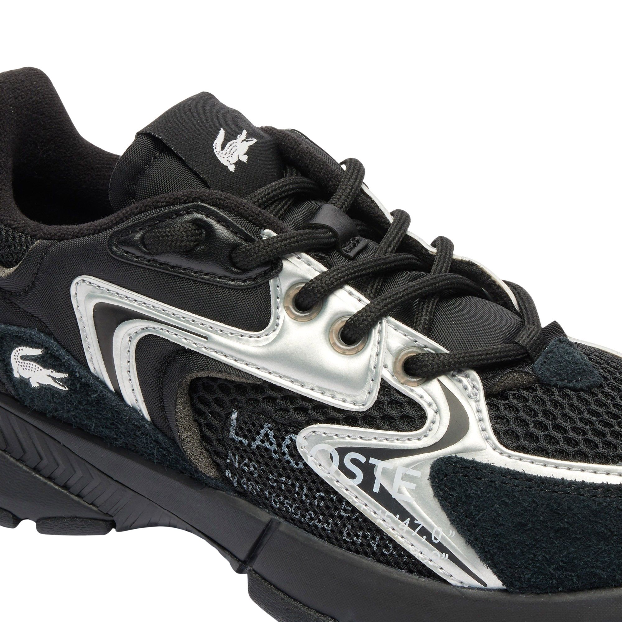Lacoste L003 Neo Sneakers Dames