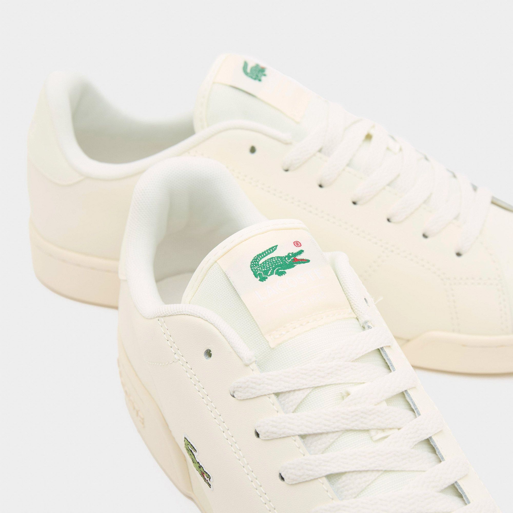 Lacoste Carnaby Cup 225 Sneakers Heren