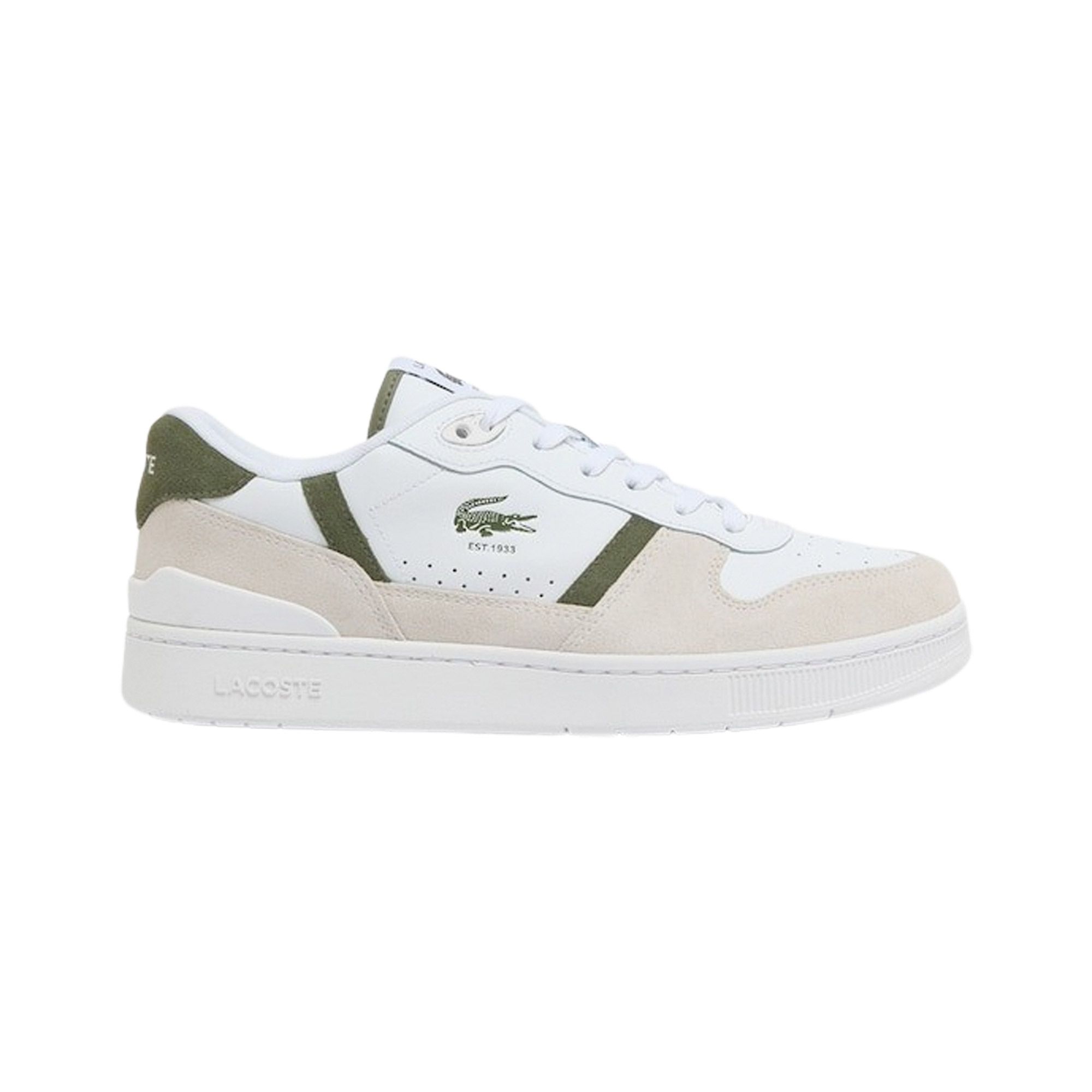 Baskets Lacoste T-Clip Set Hommes