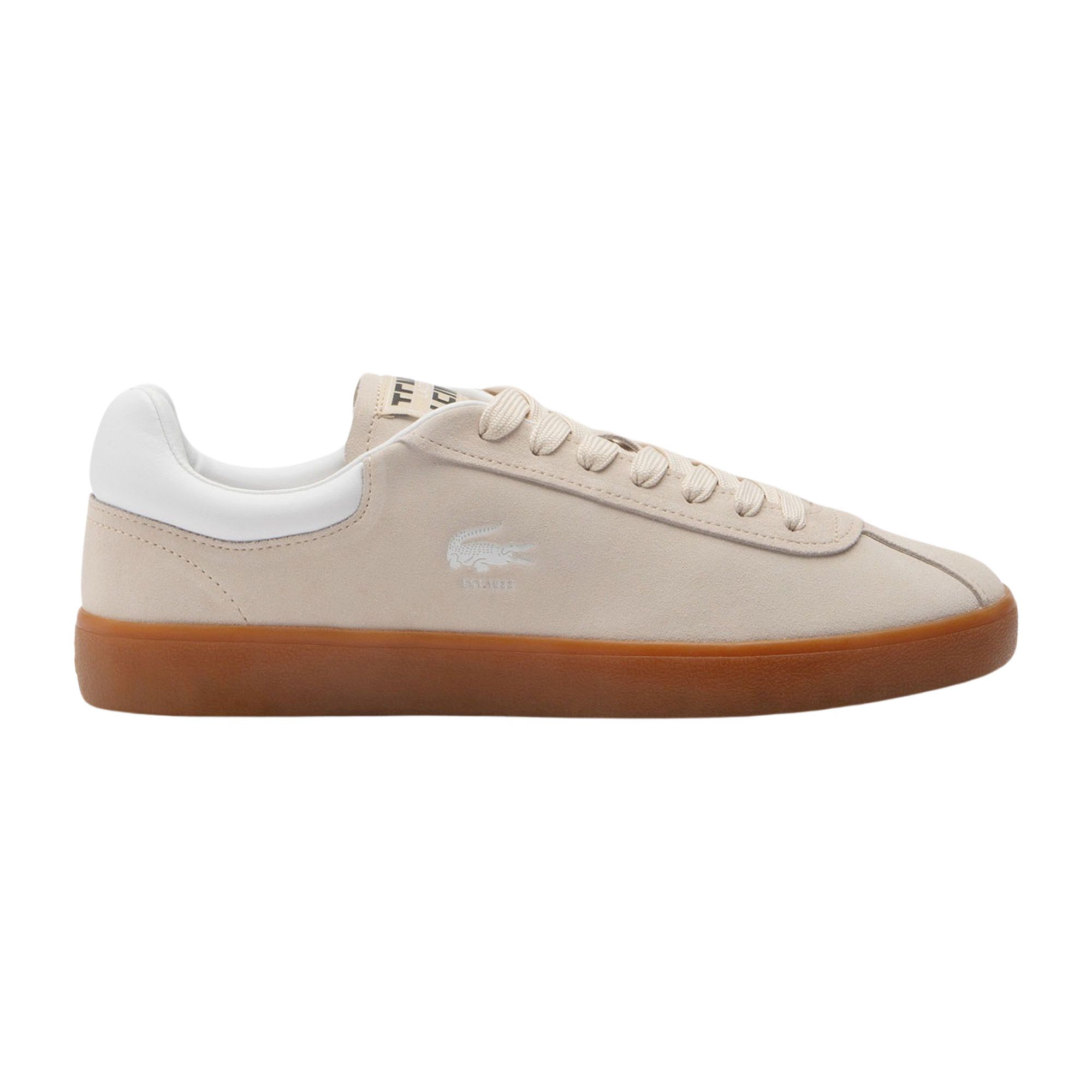 Lacoste Baseshot 224 Sneakers Heren