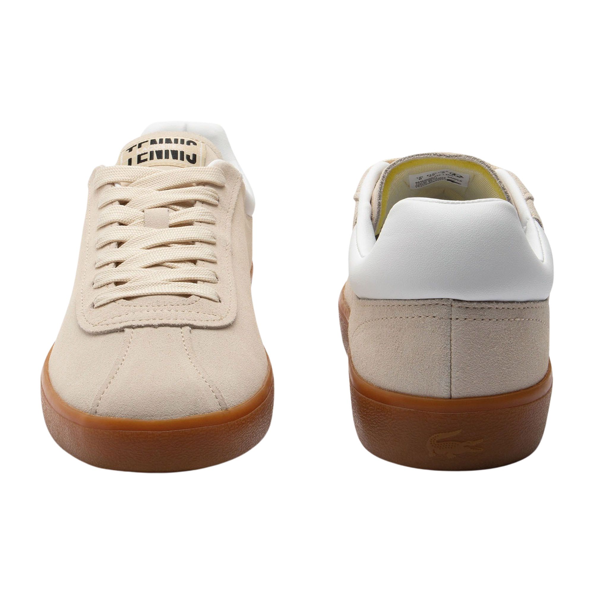 Lacoste Baseshot 224 Sneakers Heren