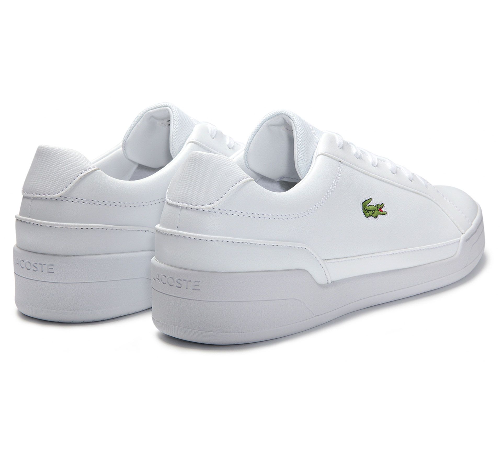 Lacoste Challenge 0120 2 Sneakers Heren