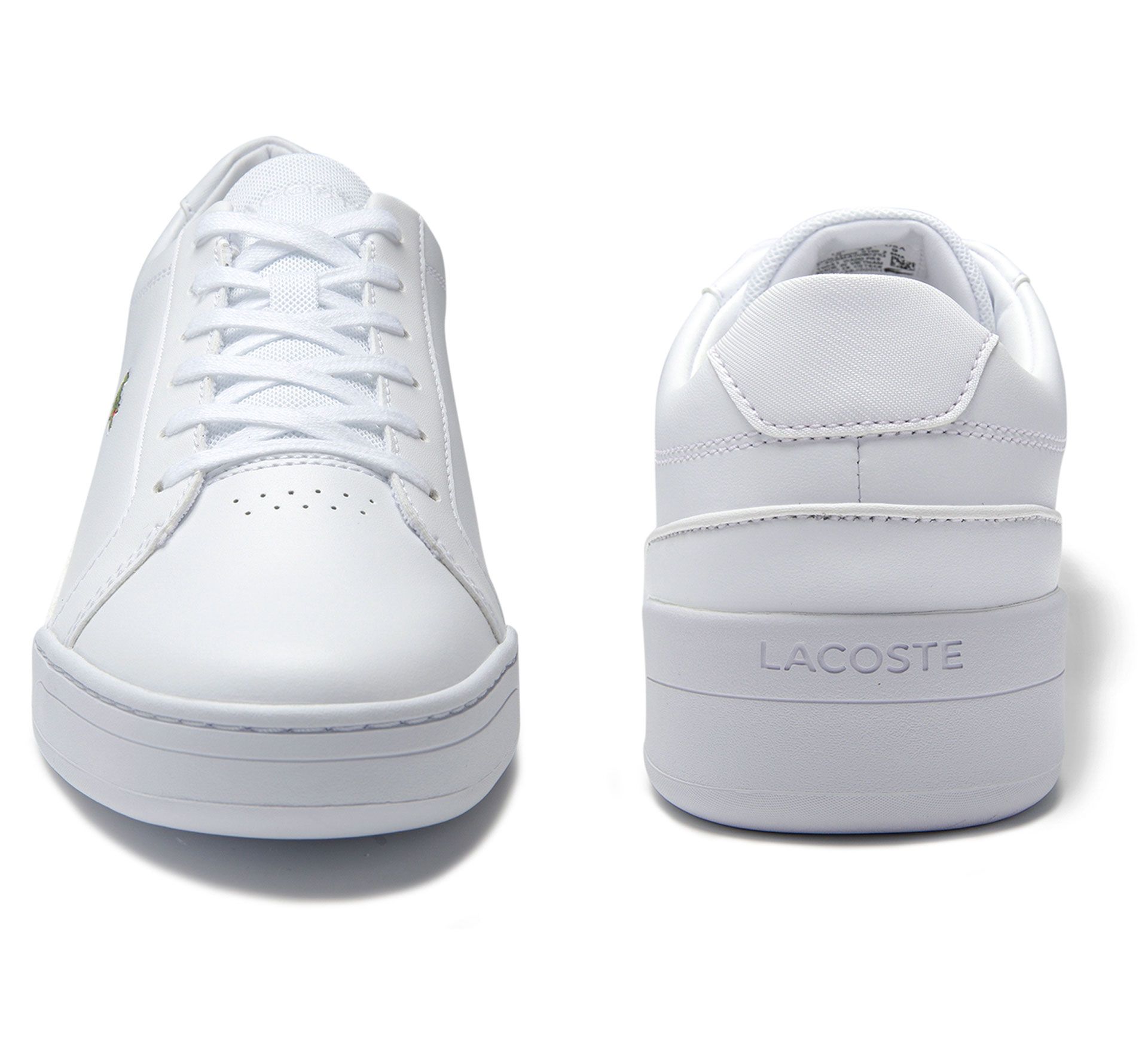 Lacoste Challenge 0120 2 Sneakers Heren