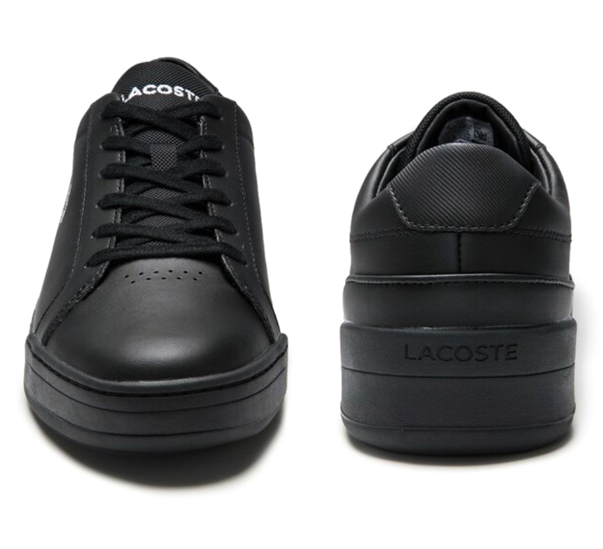 Lacoste Challenge 0120 2 Sneakers Heren