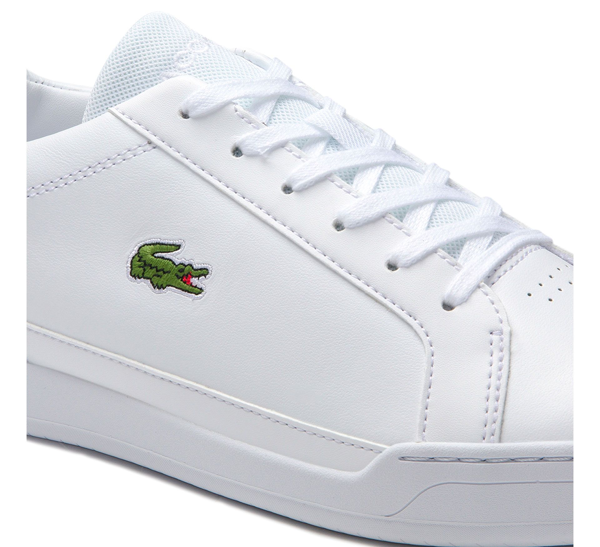 Lacoste Challenge 0120 2 Sneakers Heren