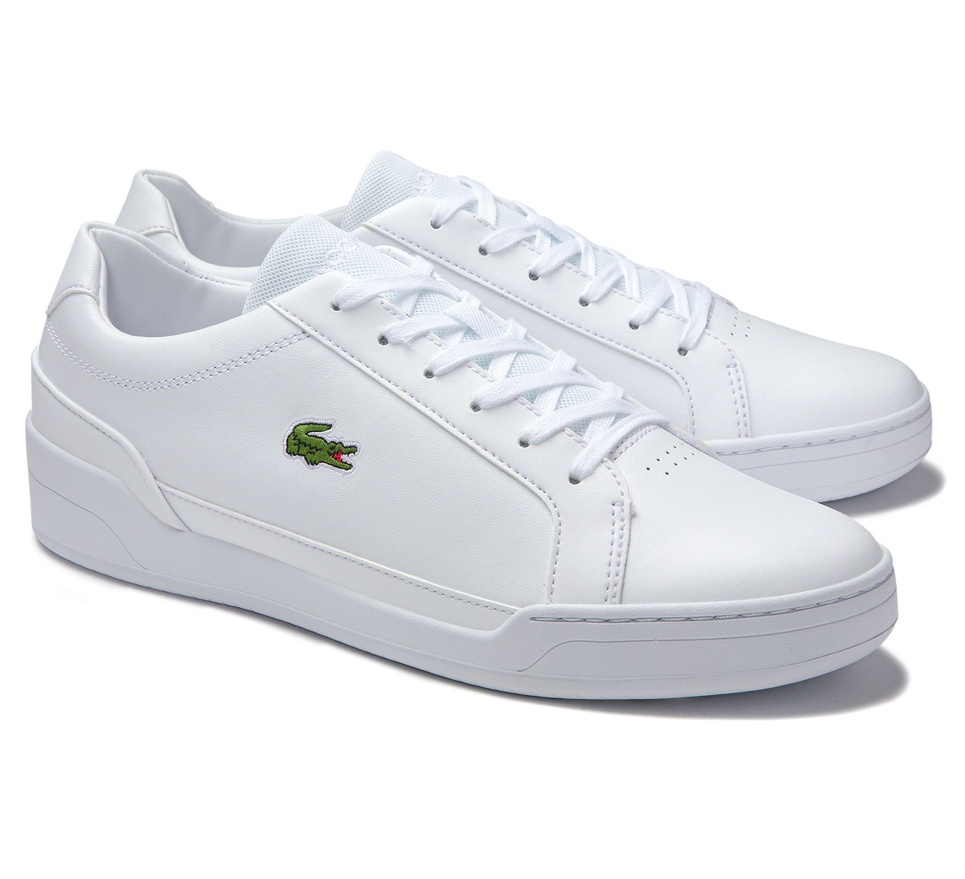 Lacoste Challenge 0120 2 Sneakers Heren