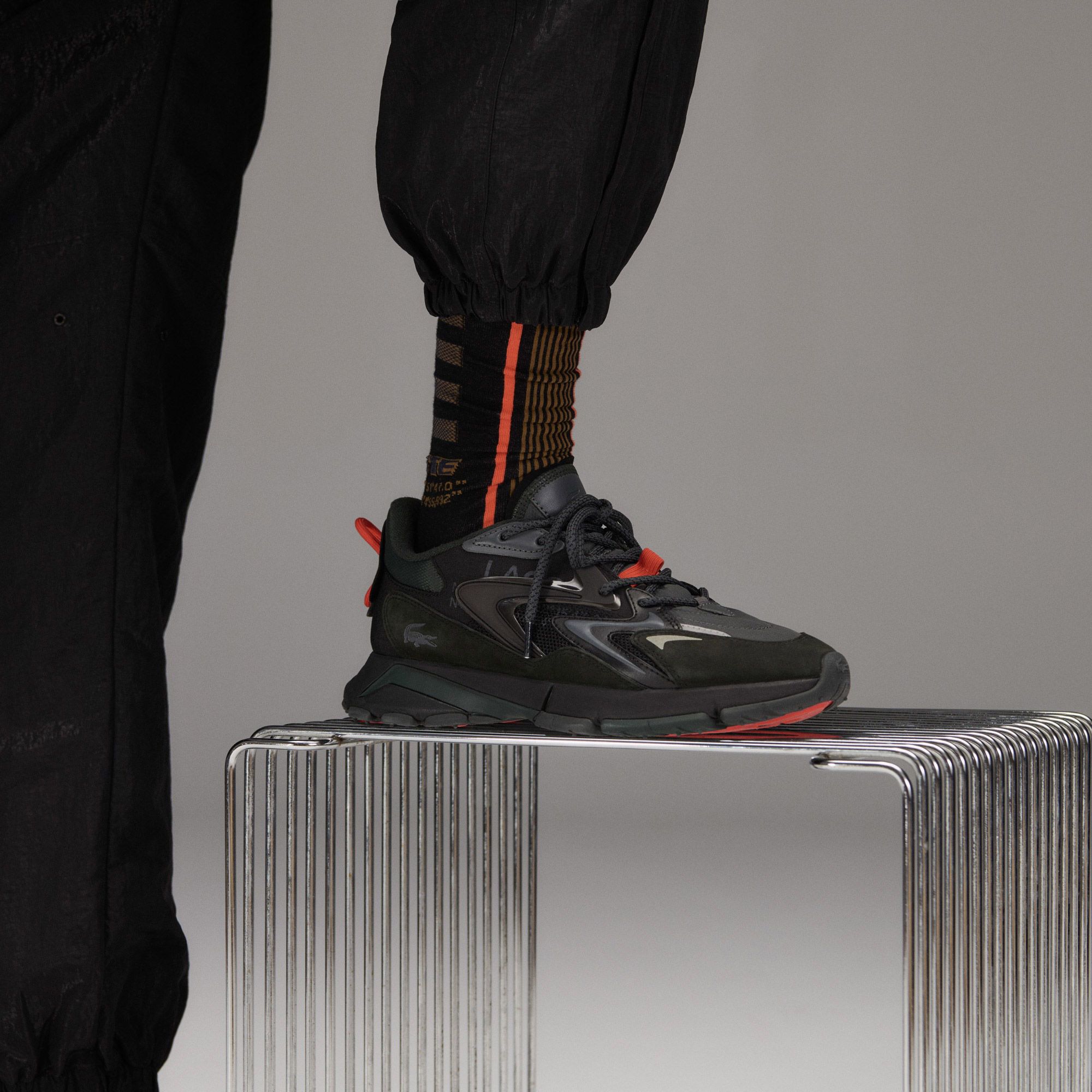 Lacoste L003 Neo Tech Sneakers Men | Plutosport