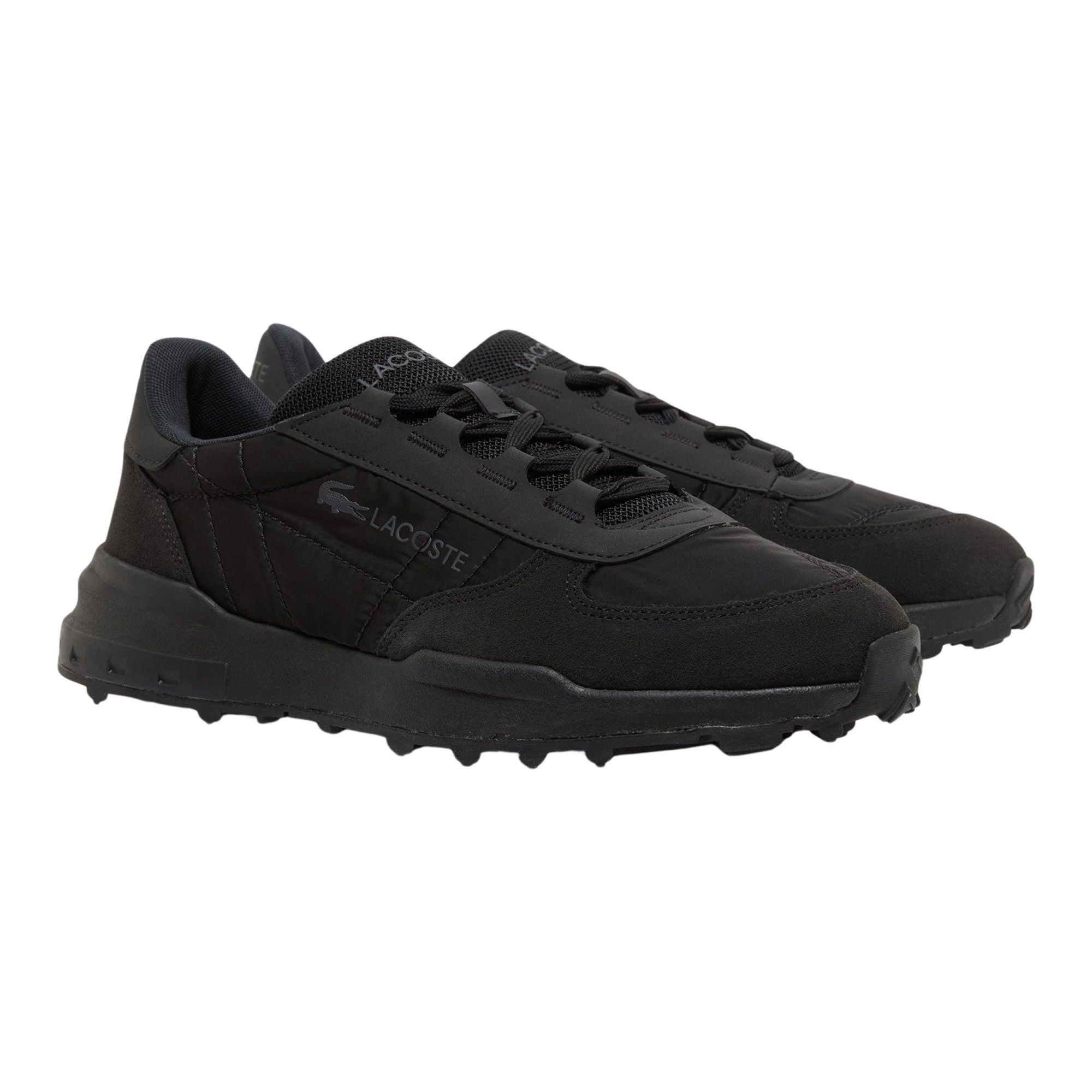 Lacoste Elite Active Evo Sneakers Heren