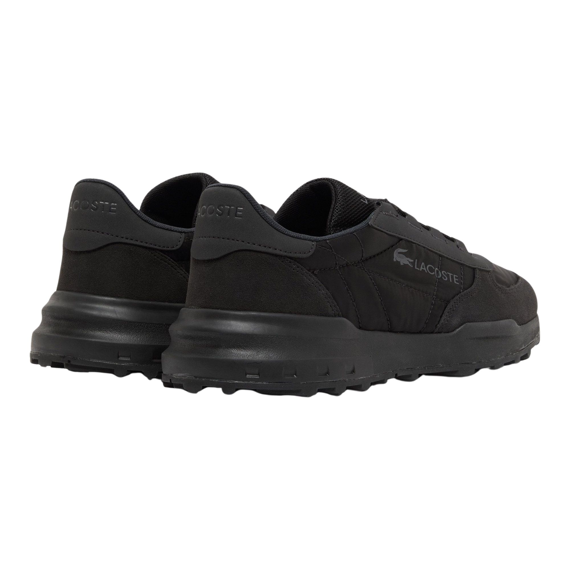 Lacoste Elite Active Evo Sneakers Heren