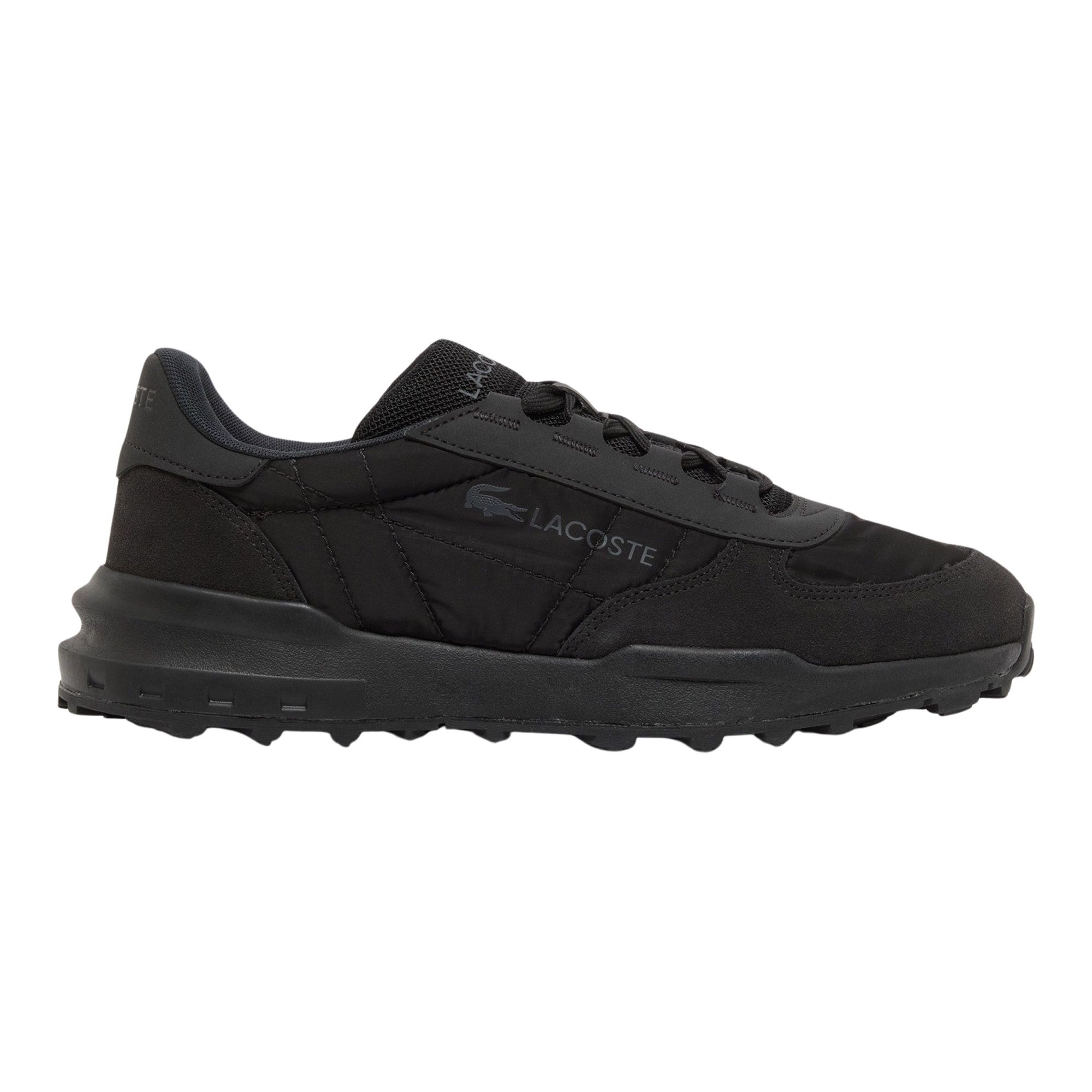 Lacoste Elite Active Evo Sneakers Heren