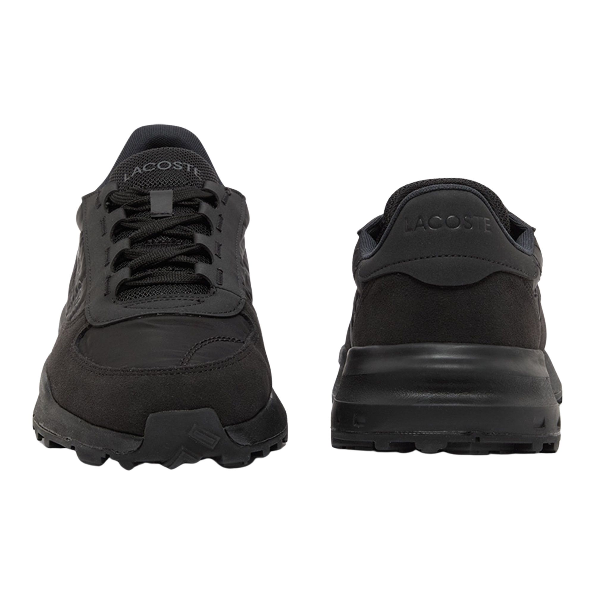 Lacoste Elite Active Evo Sneakers Heren