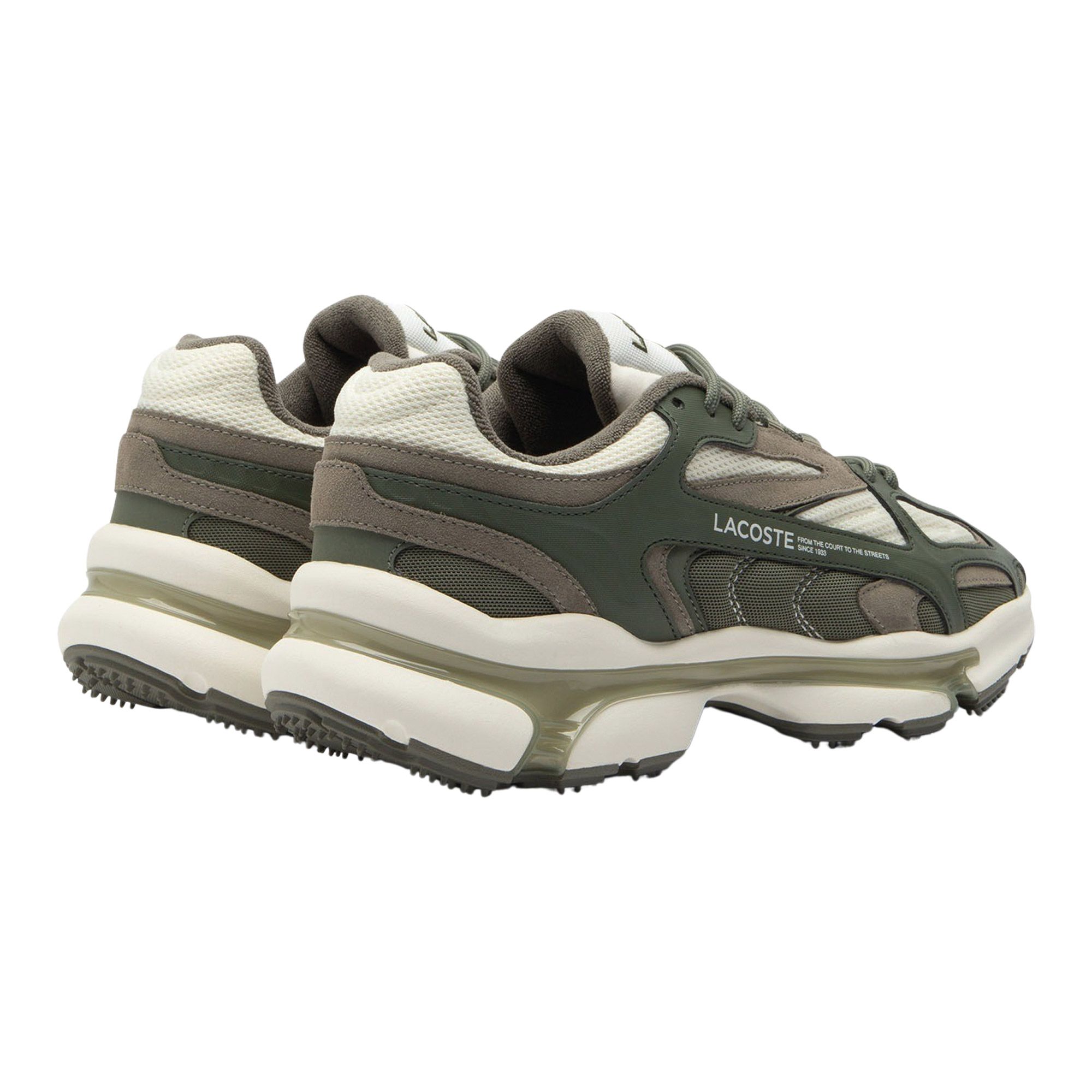 Lacoste L003 2K24 Sneakers Heren