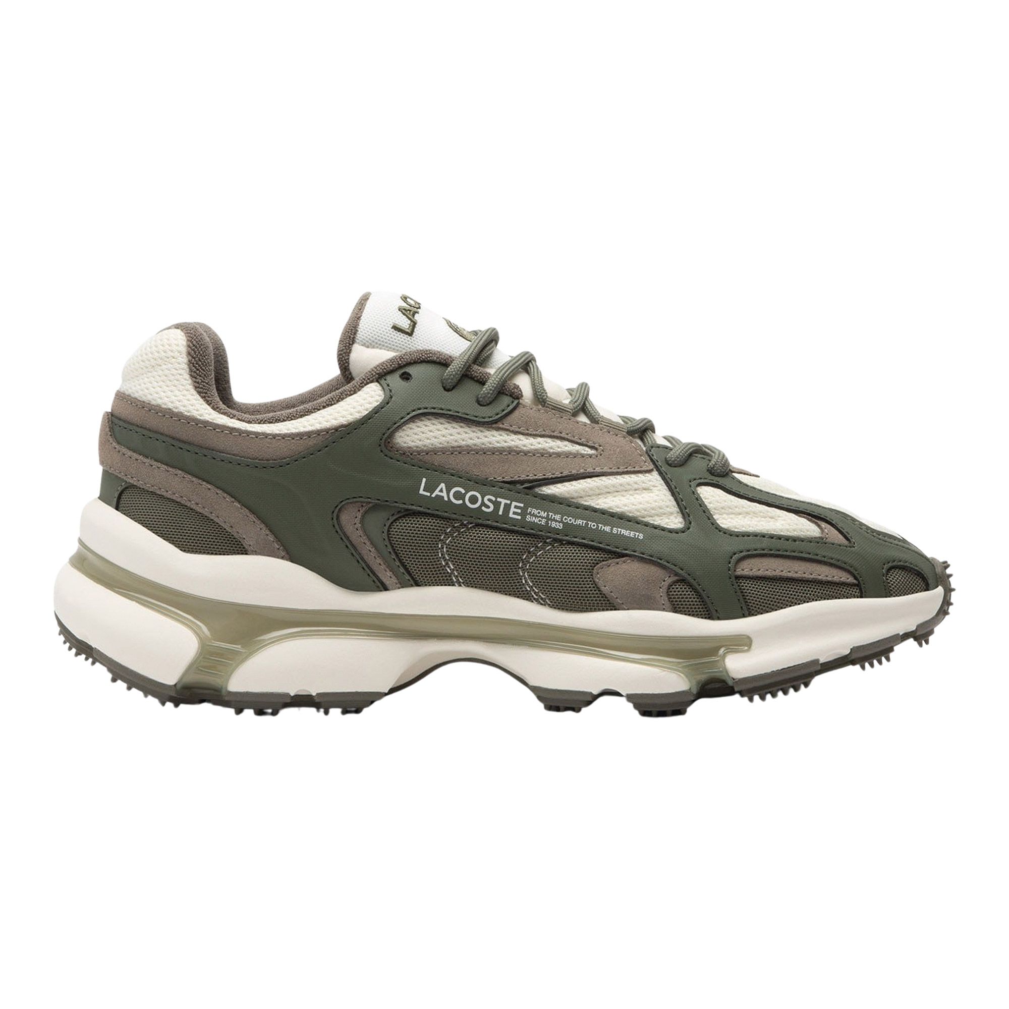 Lacoste L003 2K24 Sneakers Heren