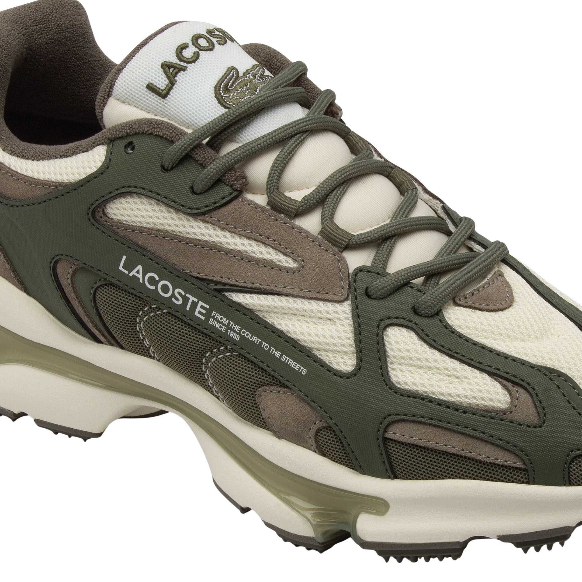 Lacoste L003 2K24 Sneakers Heren