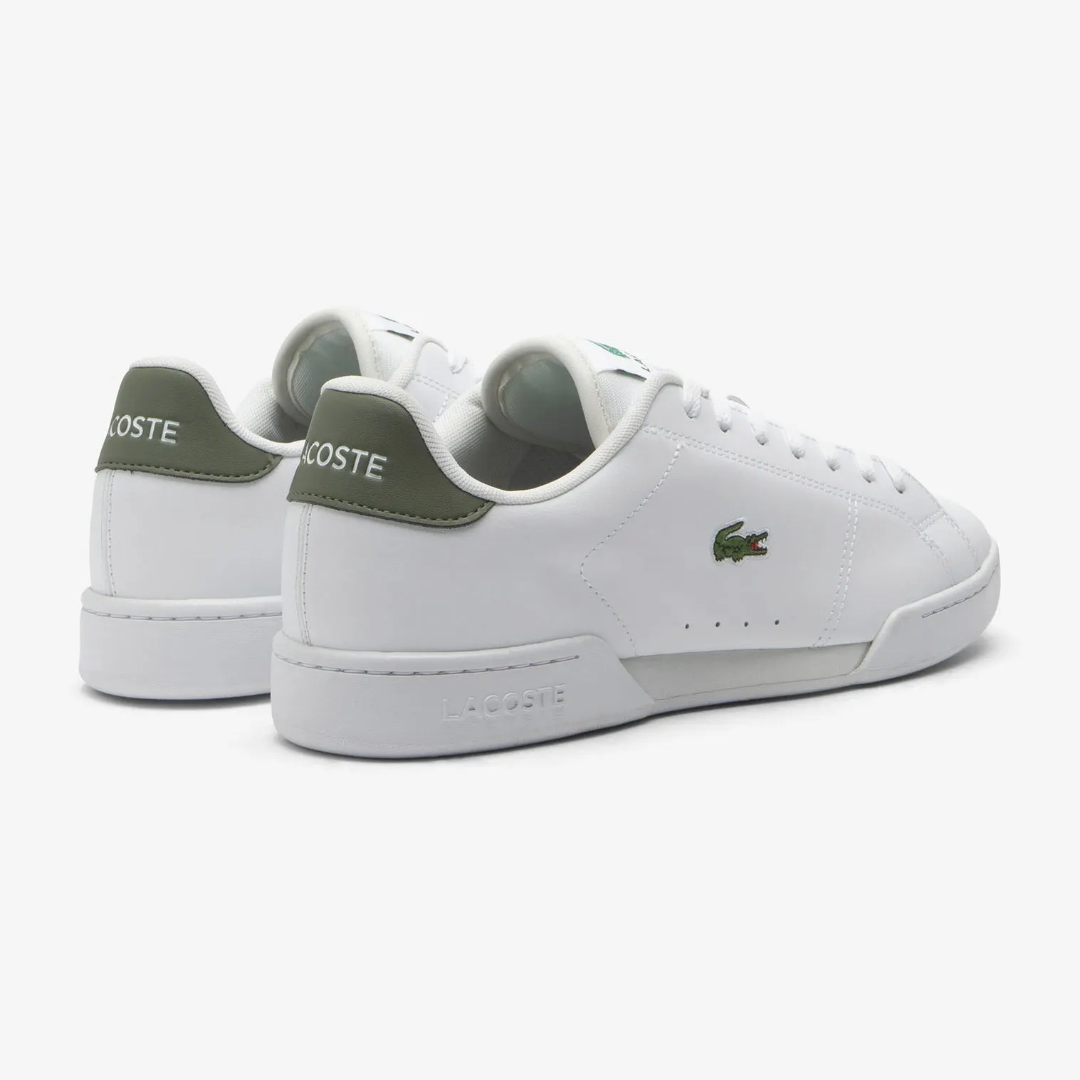 Lacoste Carnaby Cup 225 Sneakers Heren