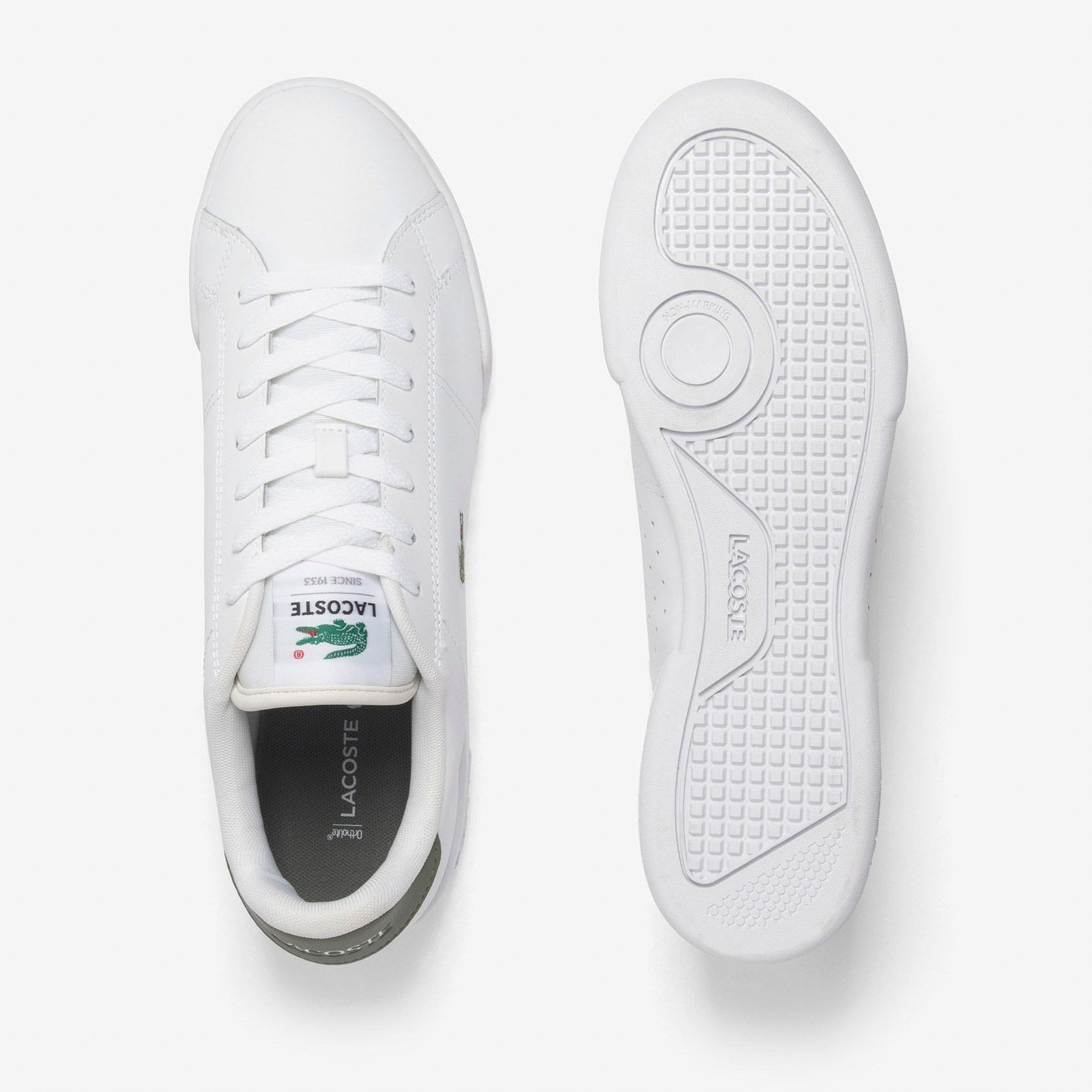 Lacoste Carnaby Cup 225 Sneakers Heren