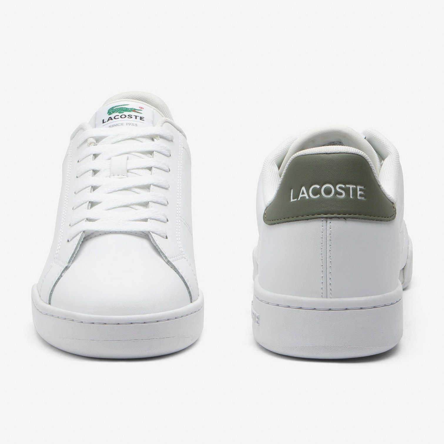 Lacoste Carnaby Cup 225 Sneakers Heren