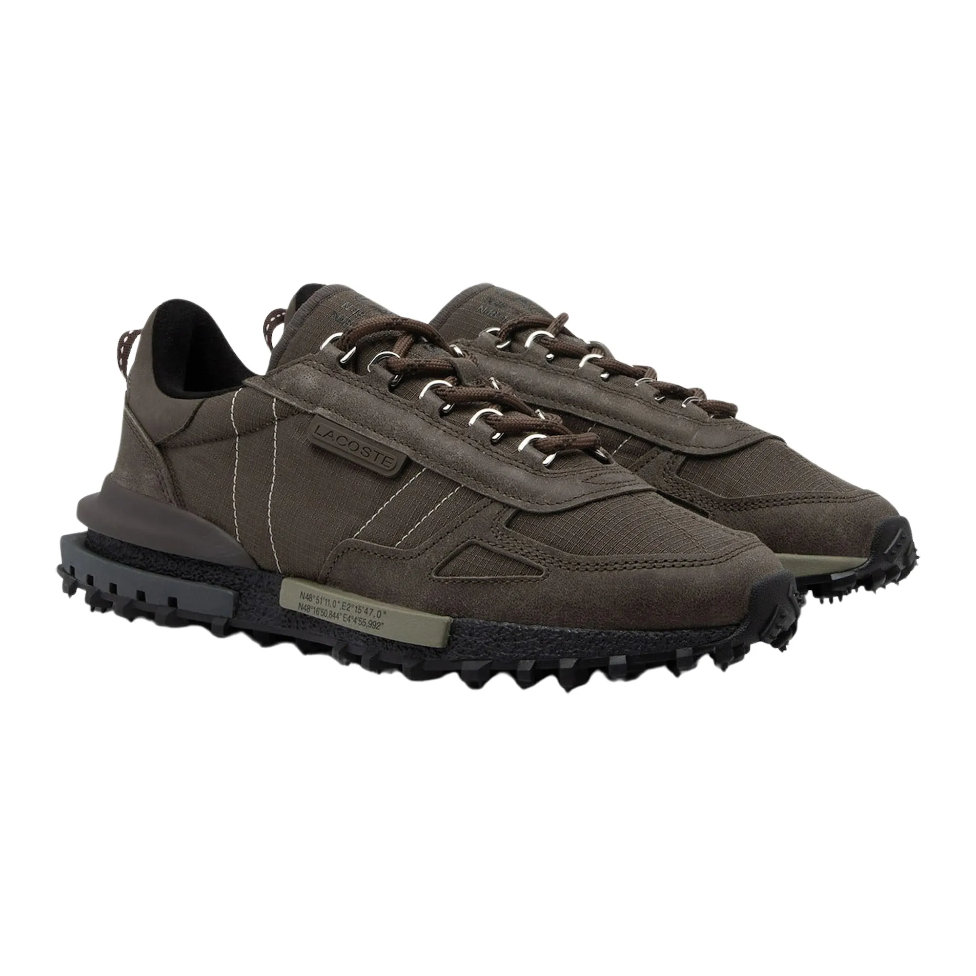 Lacoste Elite Active 225 Sneakers Heren