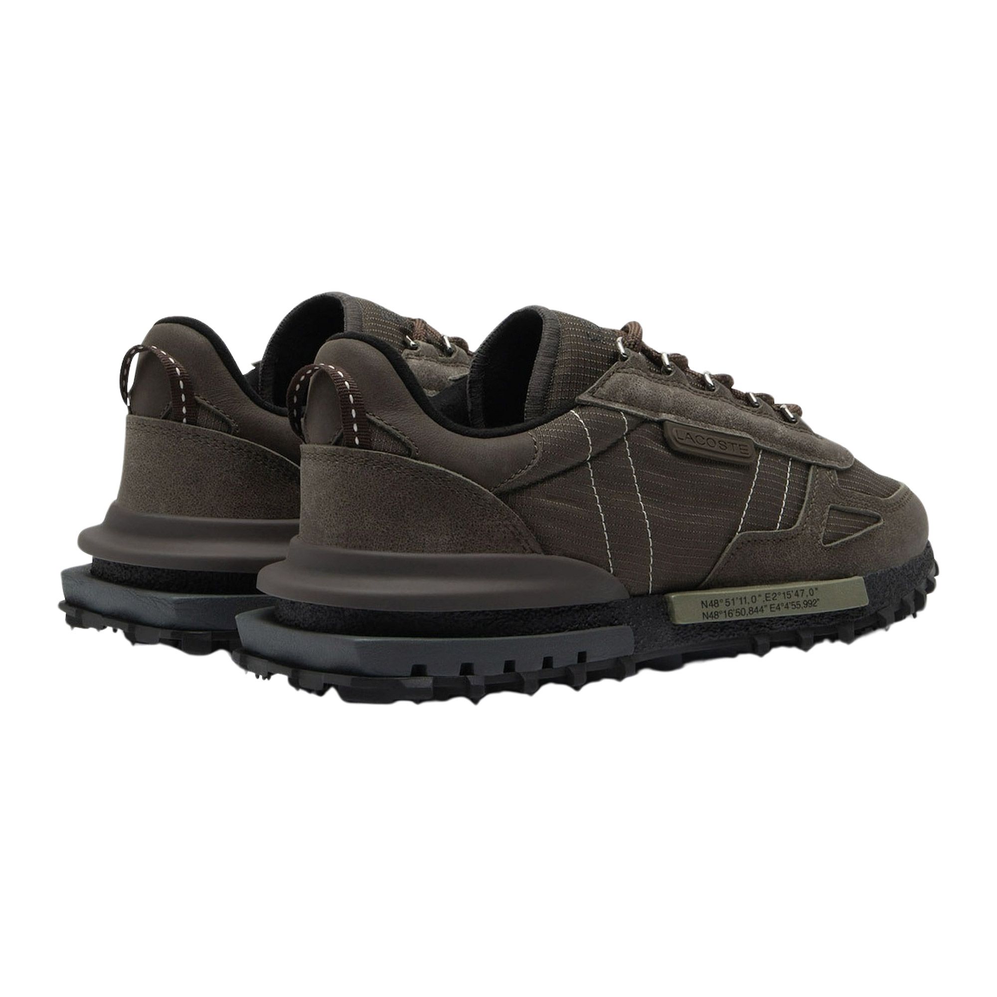 Lacoste Elite Active 225 Sneakers Heren