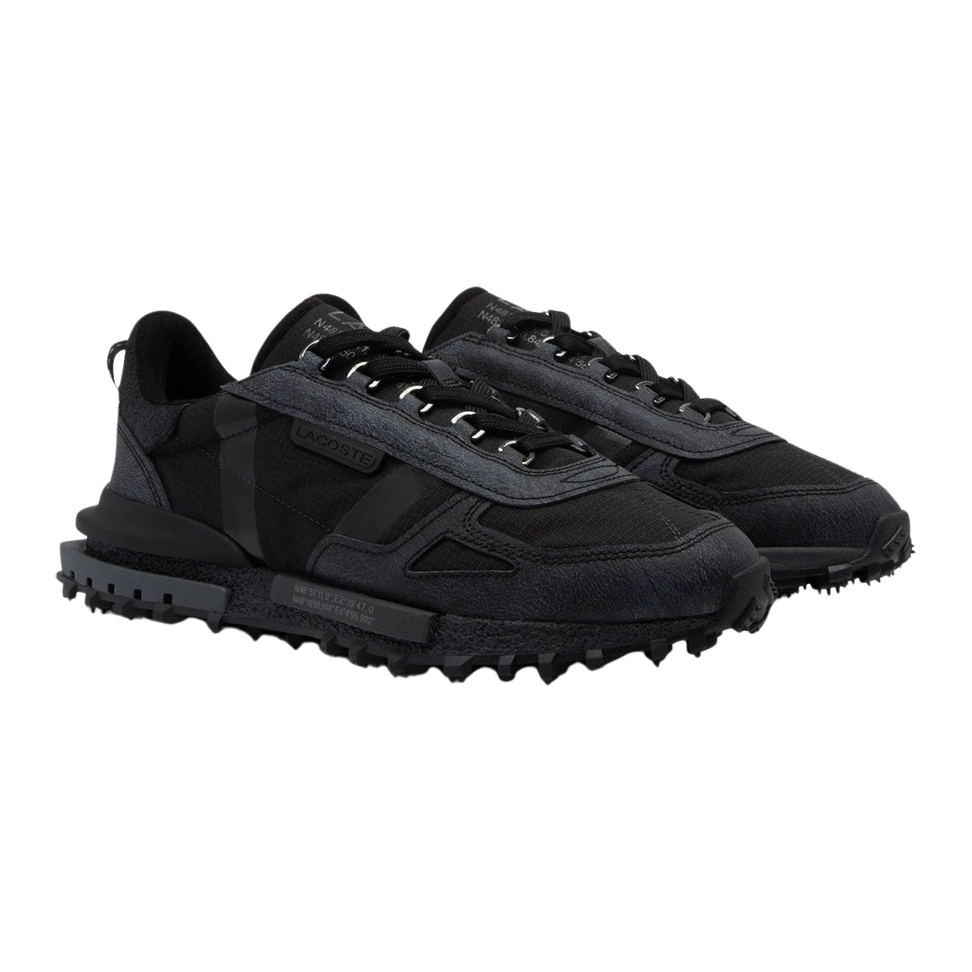 Lacoste Elite Active 225 Sneakers Heren