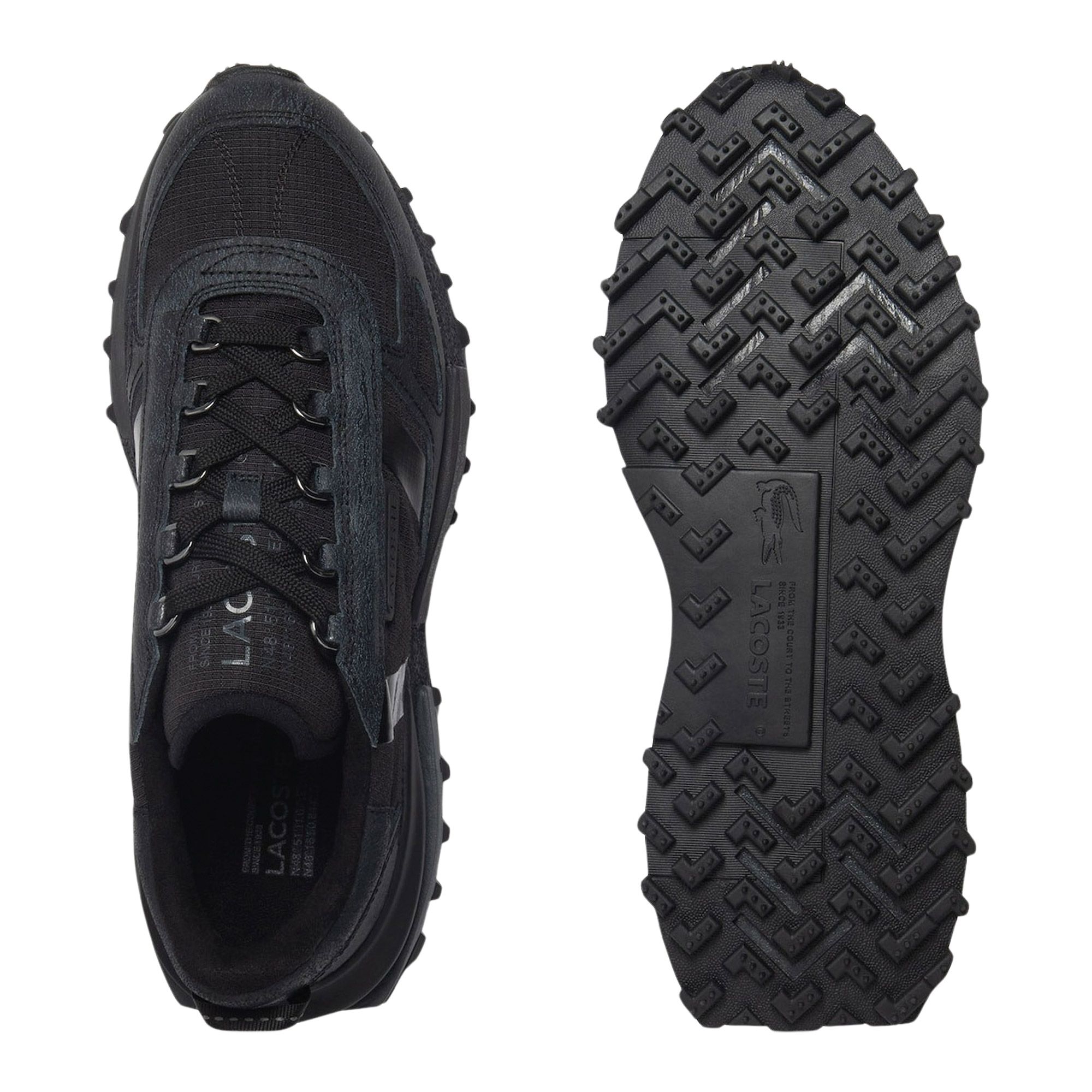 Lacoste Elite Active 225 Sneakers Heren