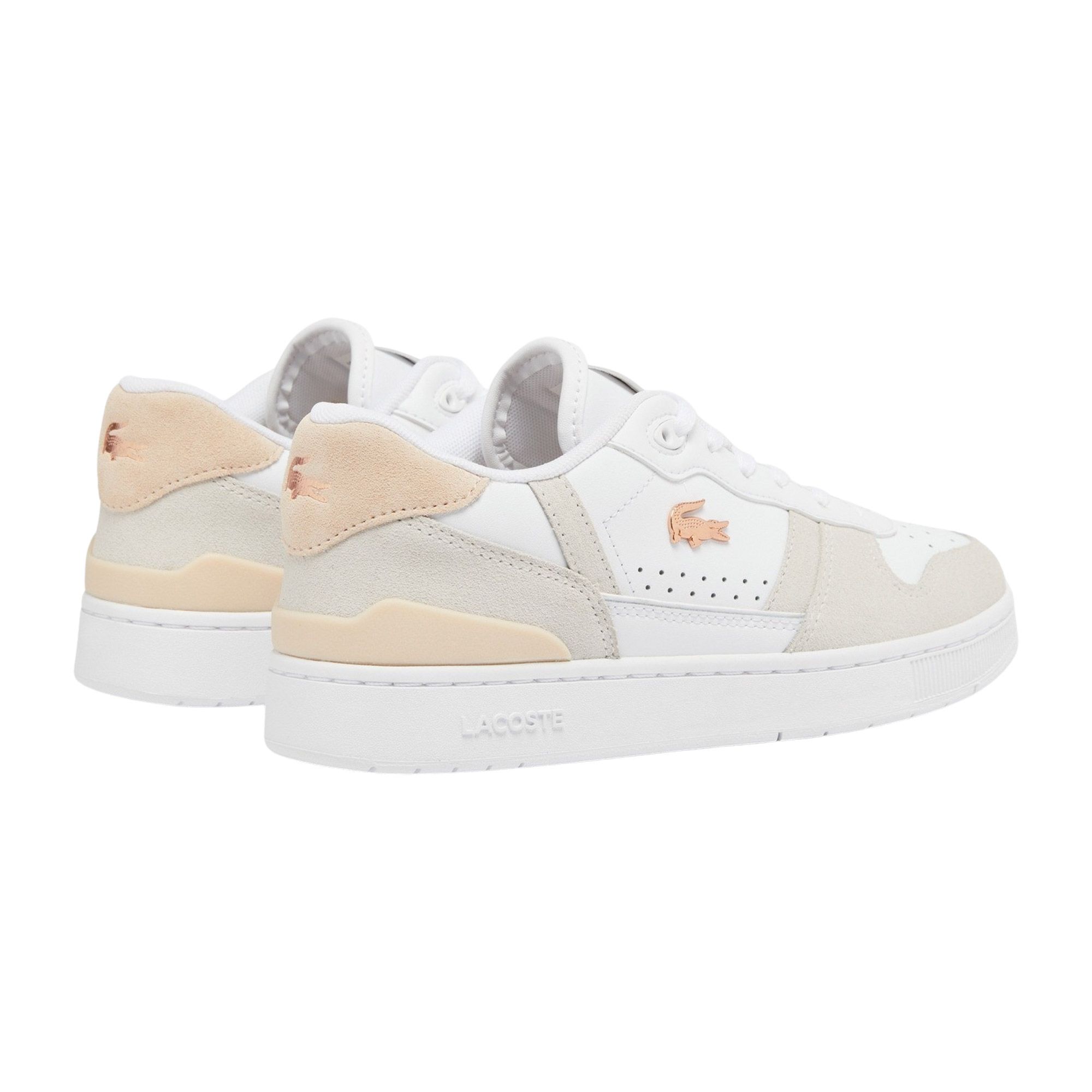 Lacoste T-Clip Set 224 Sneakers Dames