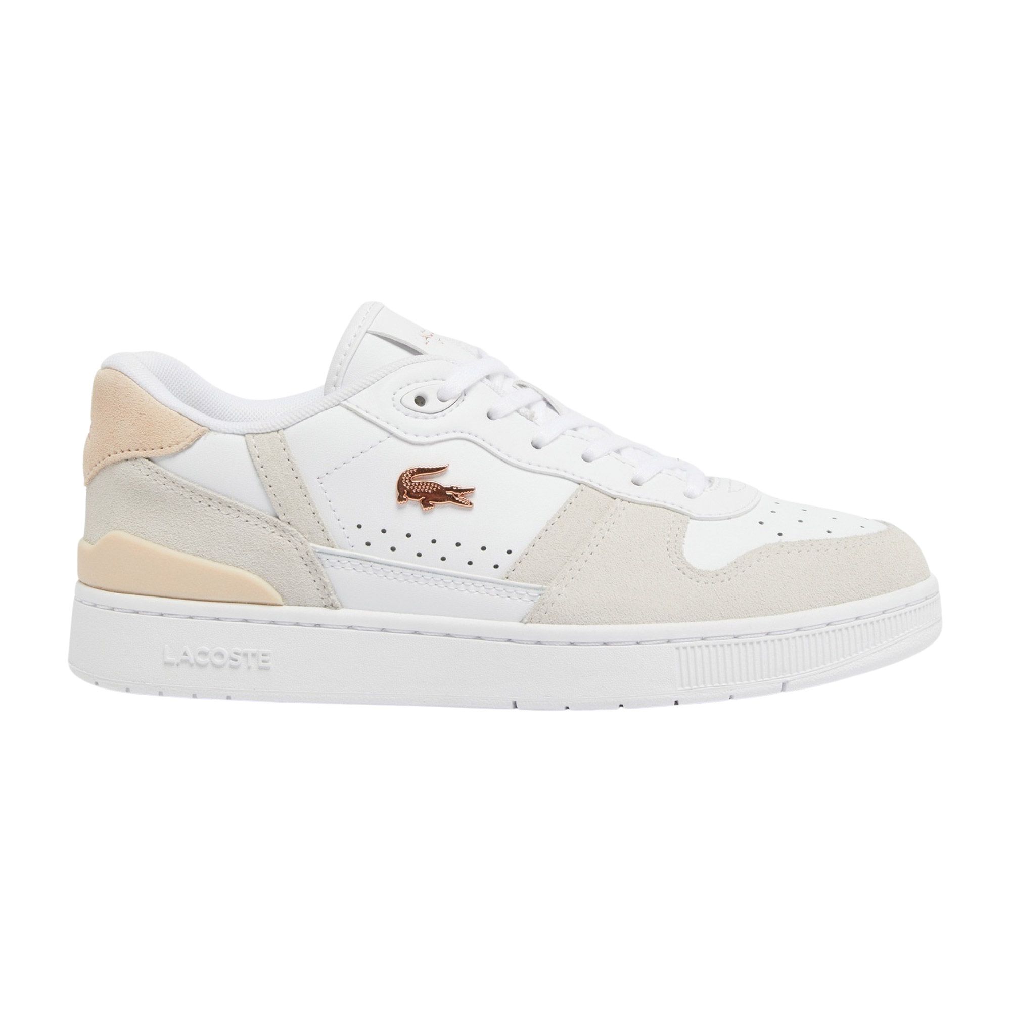 Lacoste T-Clip Set 224 Sneakers Dames