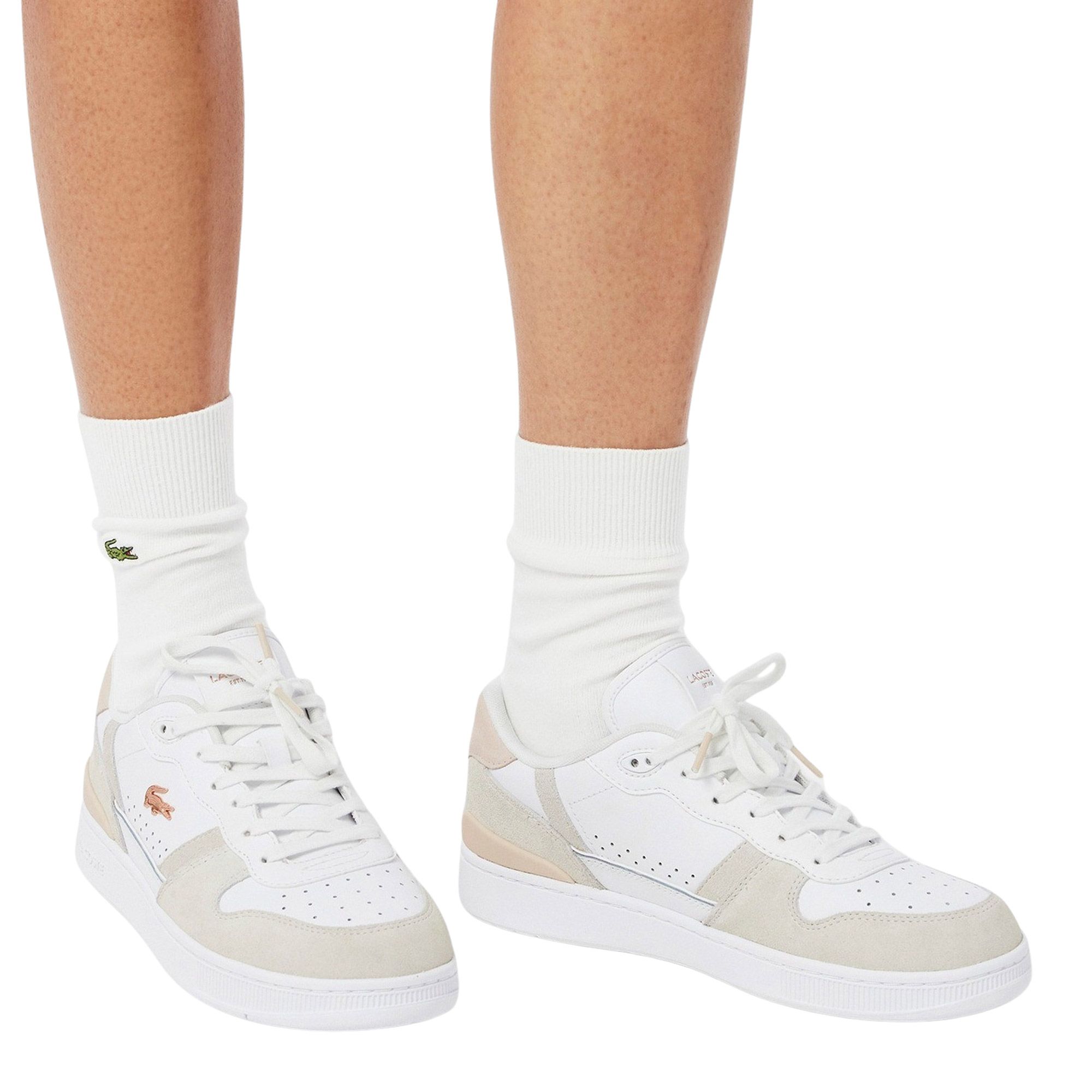 Lacoste T-Clip Set 224 Sneakers Dames