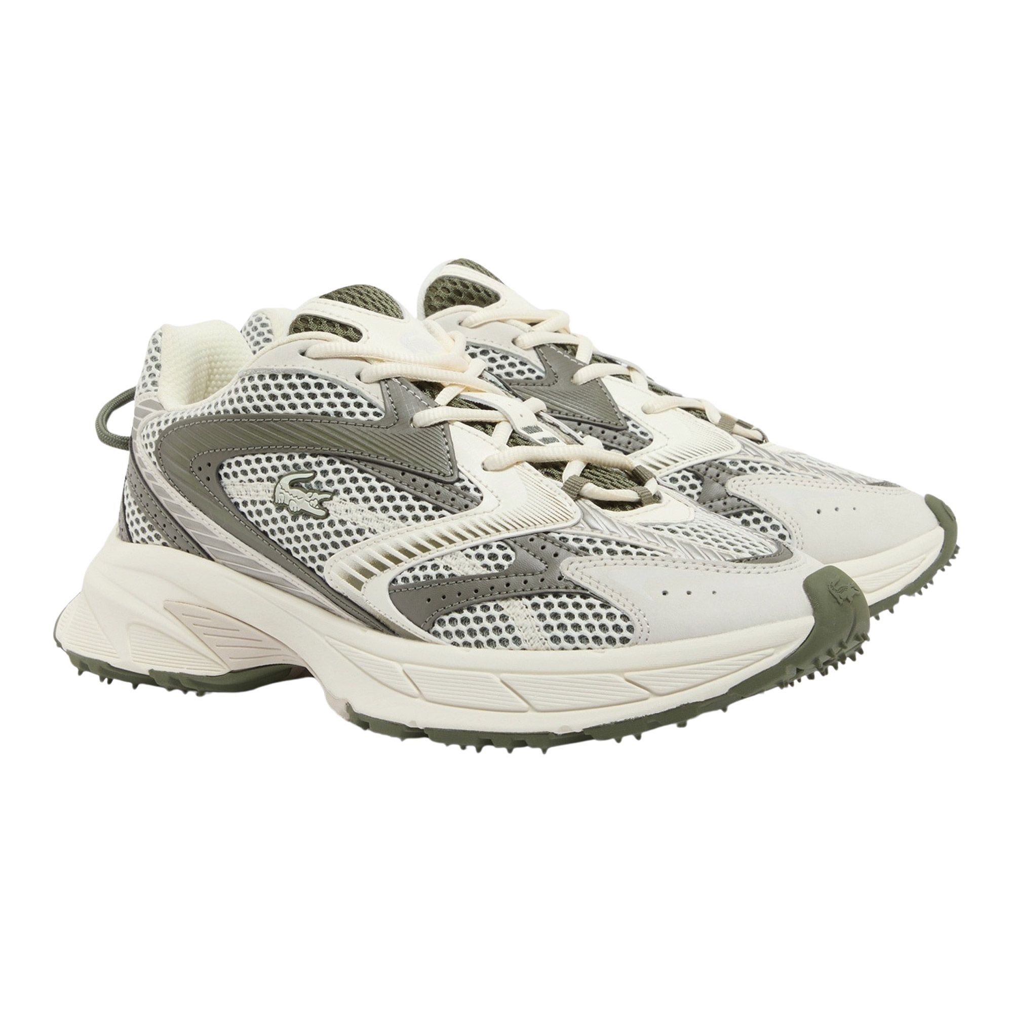 Baskets Lacoste L003 Neo Shot Hommes
