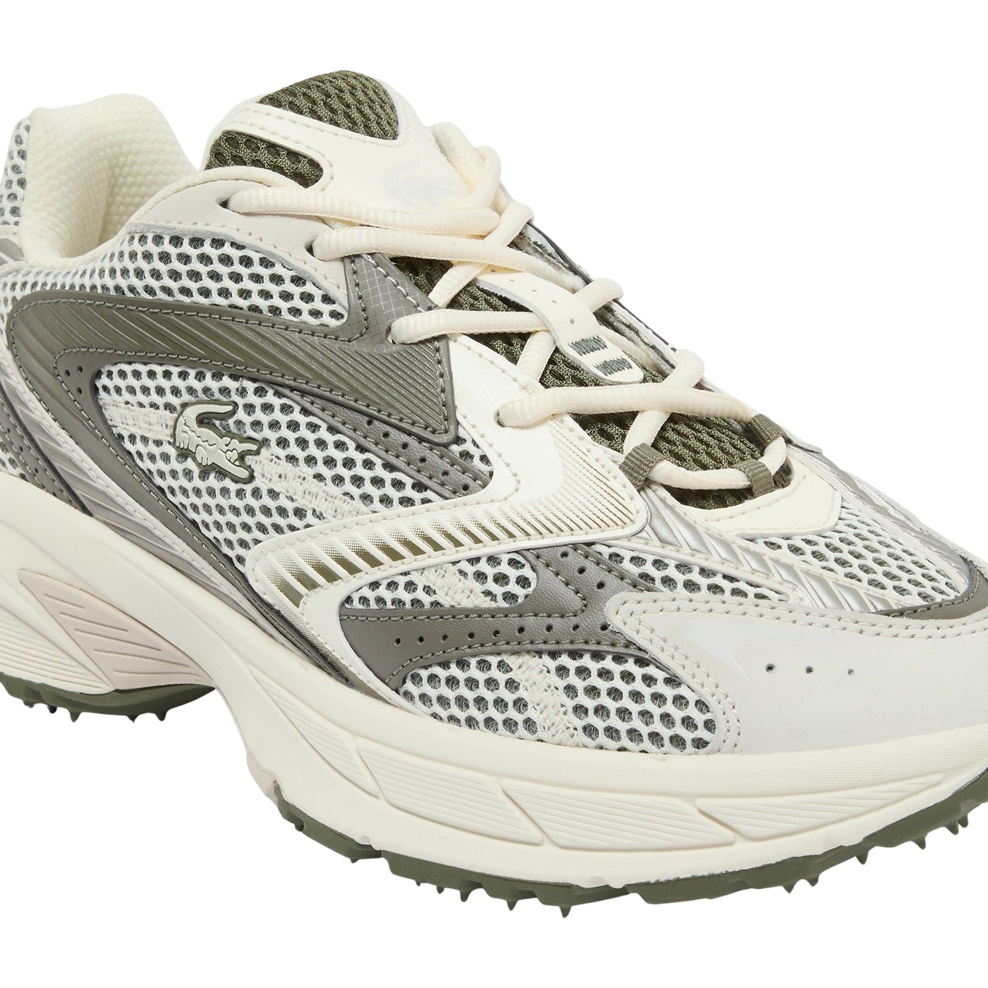 Lacoste L003 Neo Shot Sneakers Heren