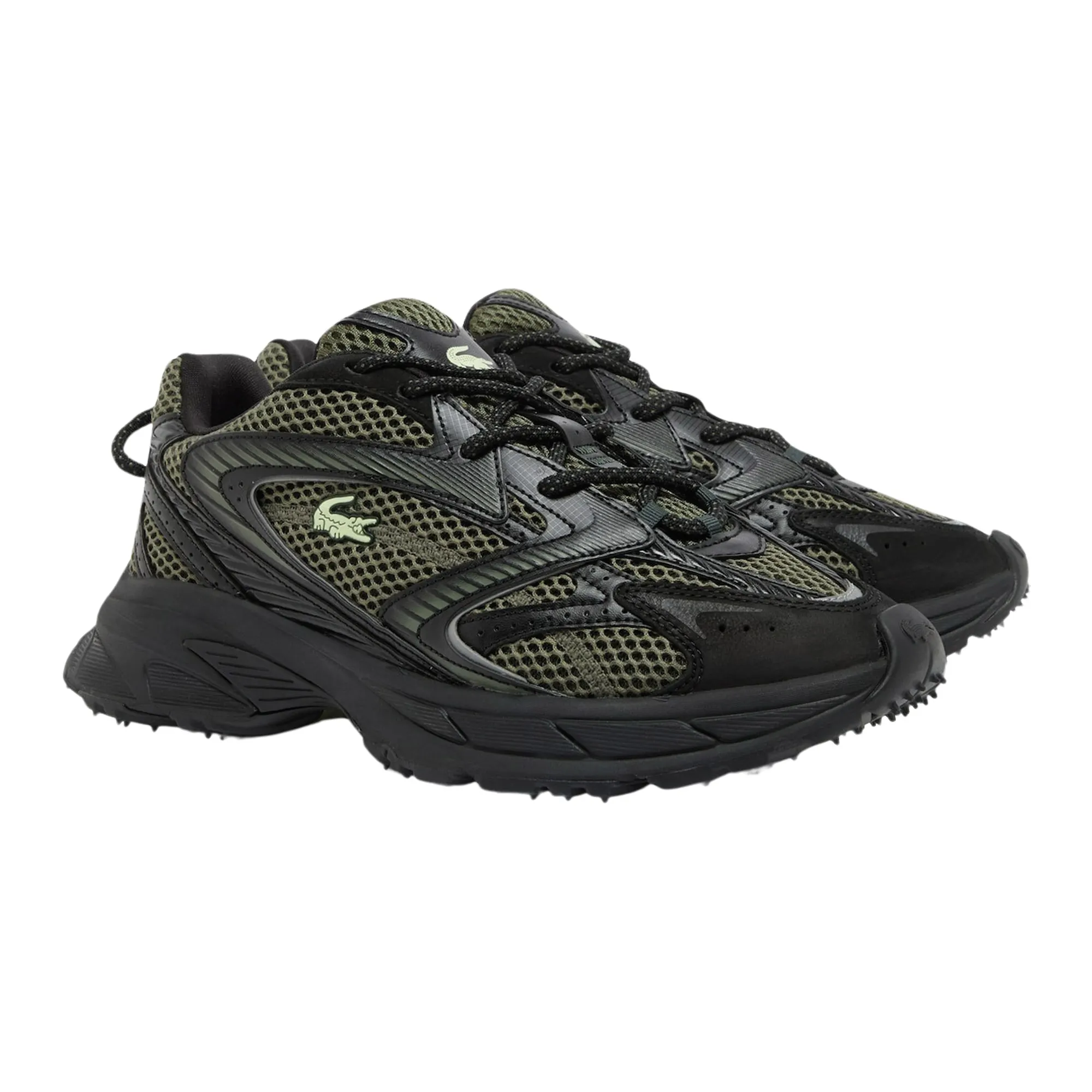 Lacoste L003 Neo Shot Sneakers Heren