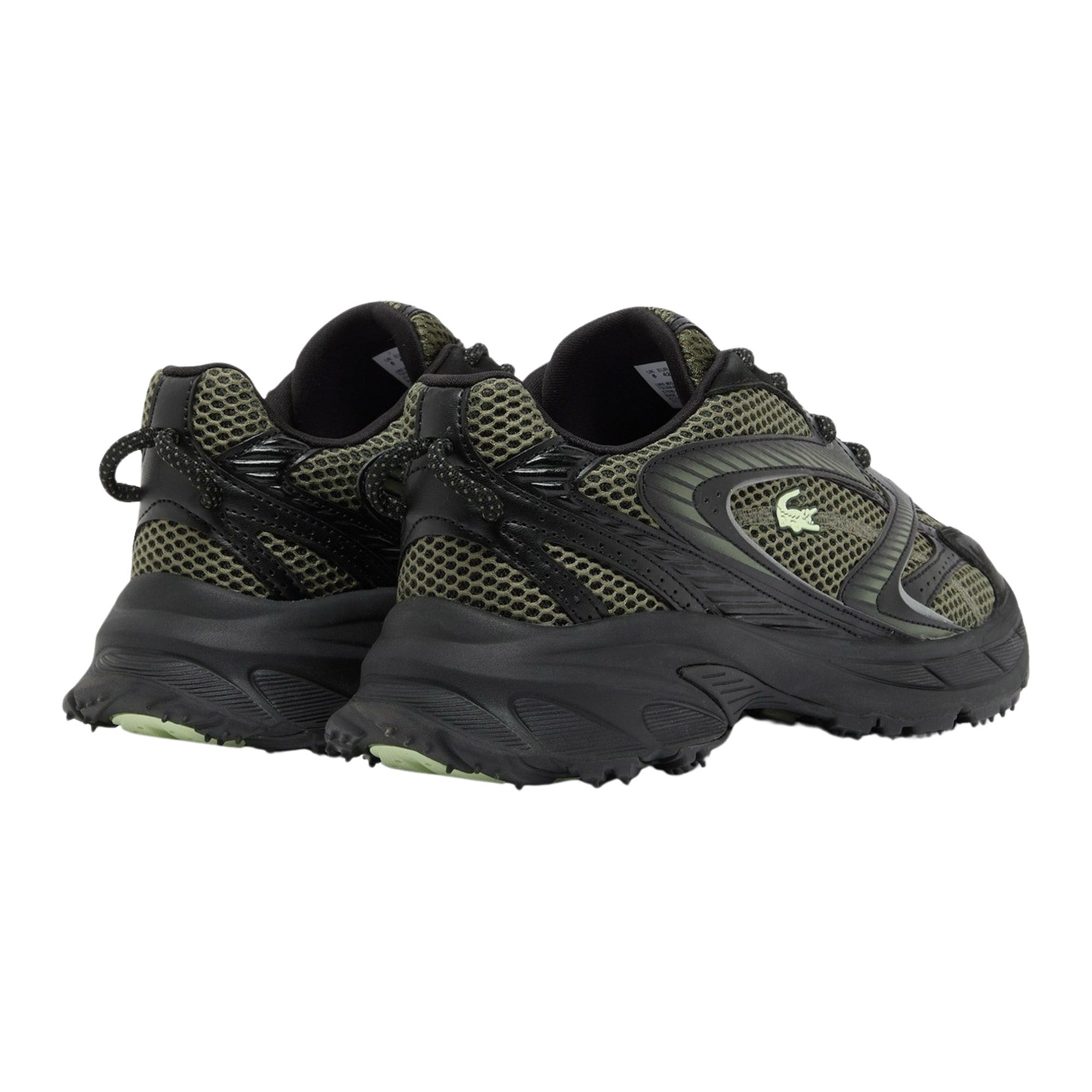 Lacoste L003 Neo Shot Sneakers Heren