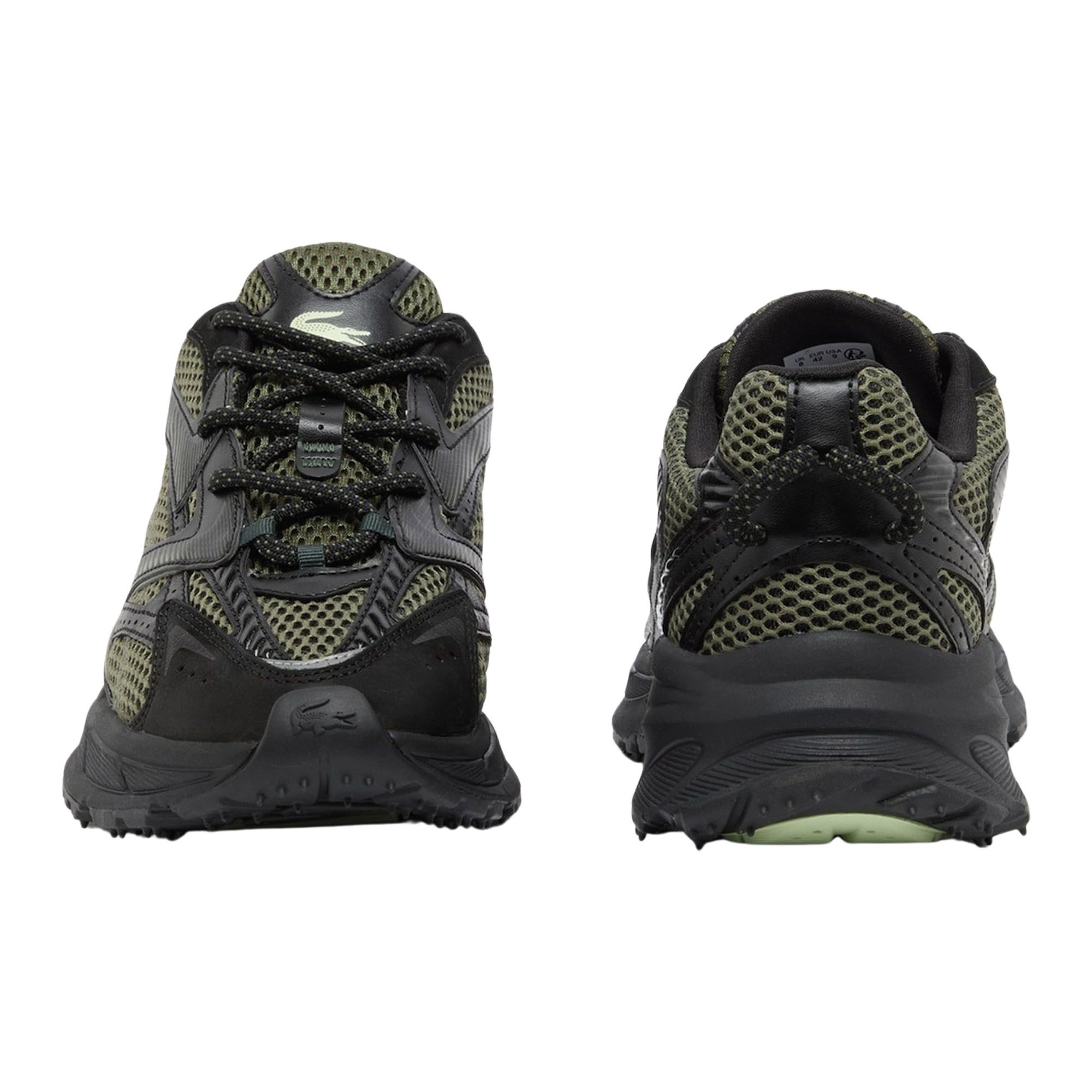 Lacoste L003 Neo Shot Sneakers Heren