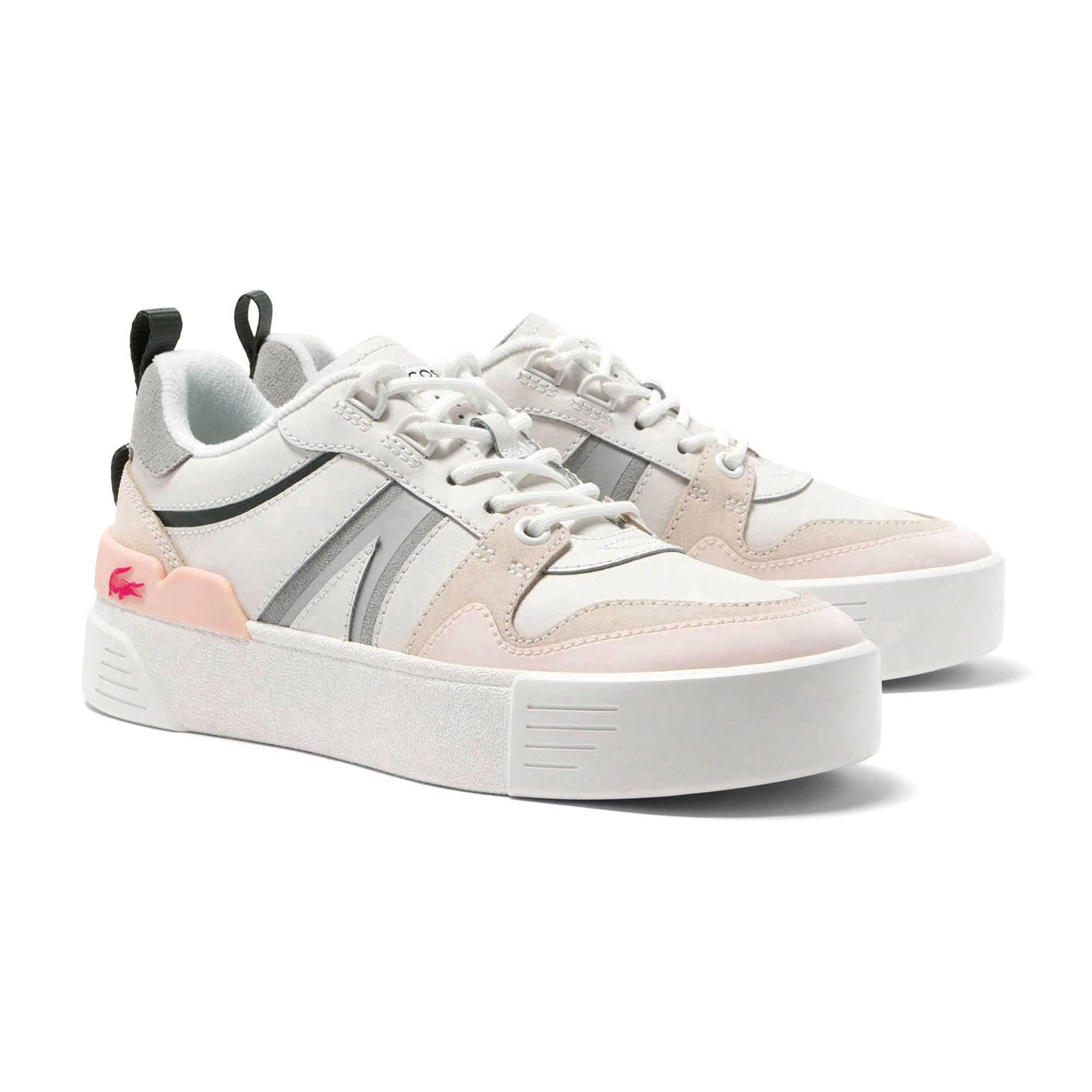 Lacoste L002 Sneakers Dames