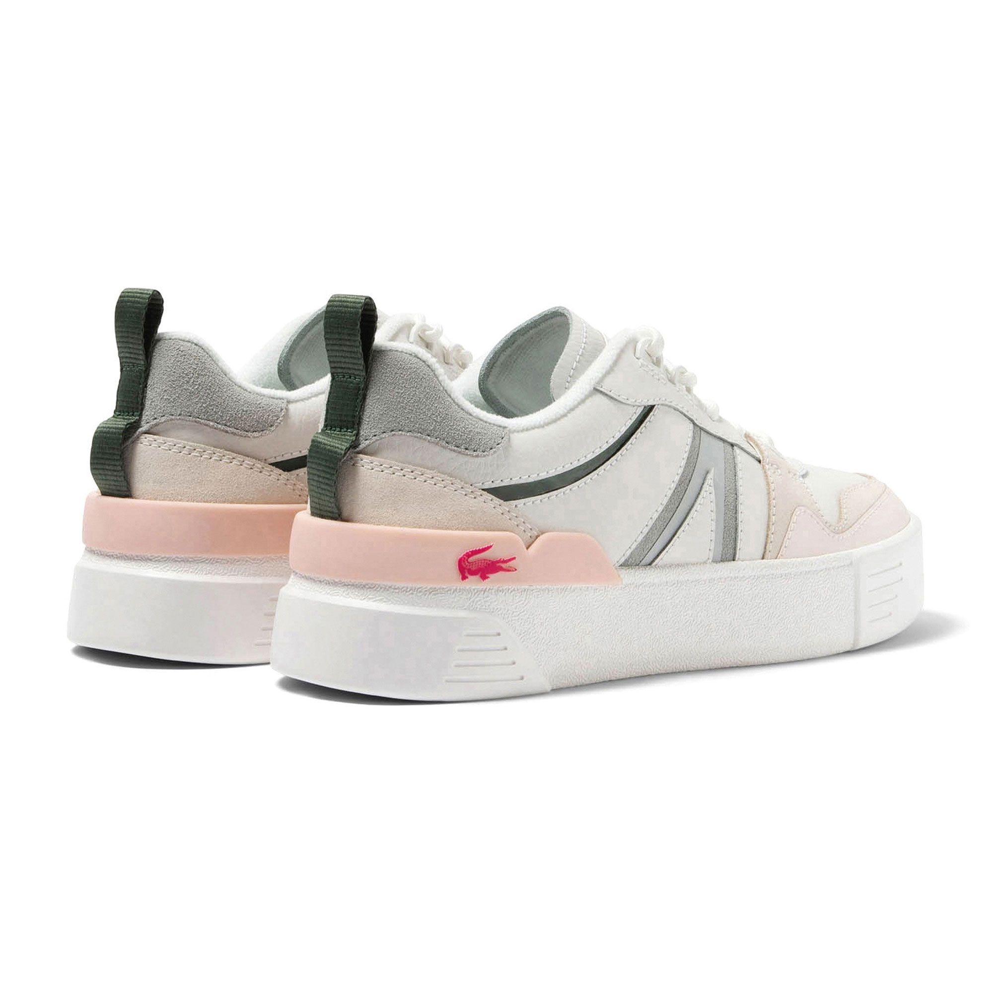 Lacoste L002 Sneakers Dames
