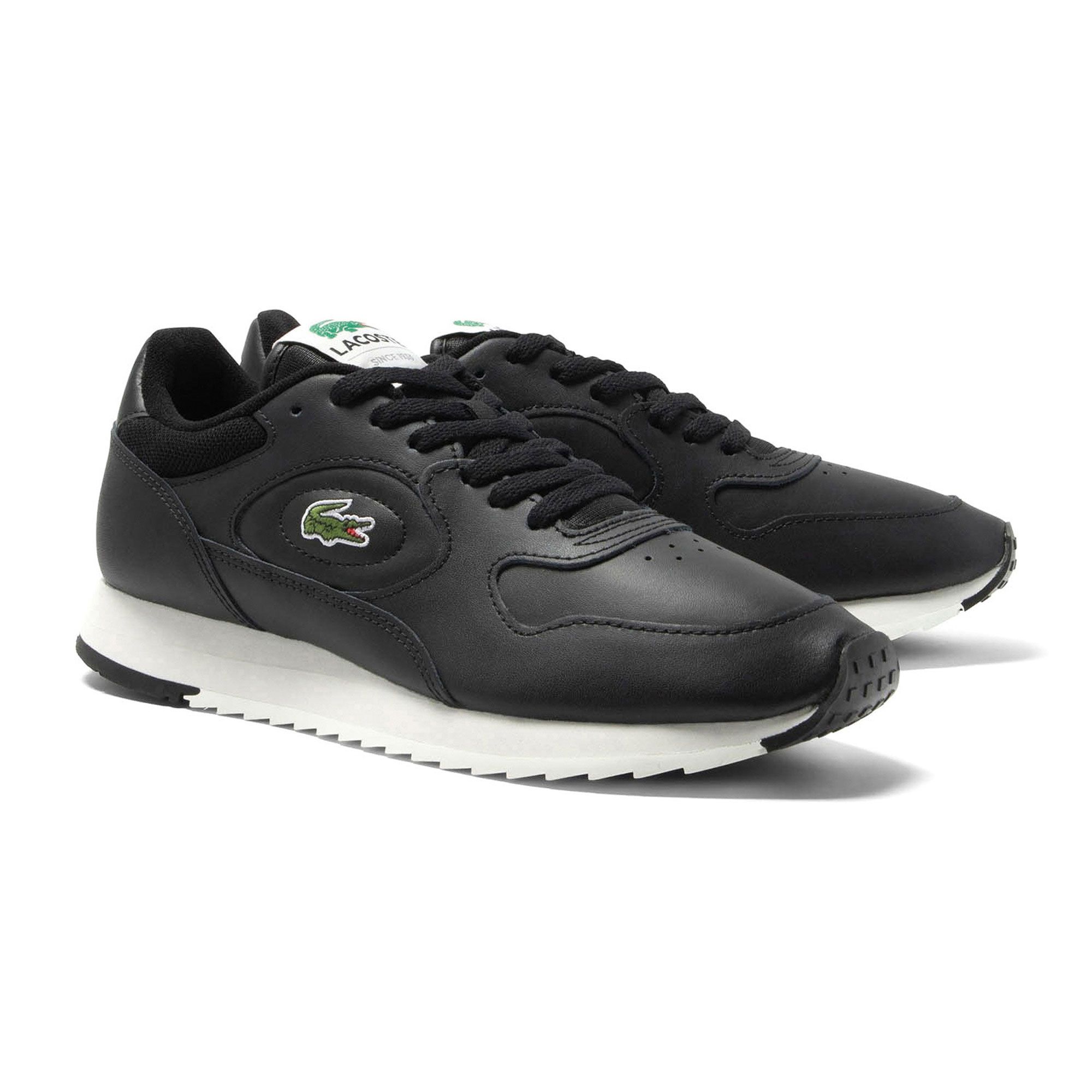 Lacoste Linetrack Sneakers Heren